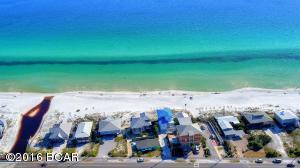 DUNE ALLEN 1ST ADDN - Land