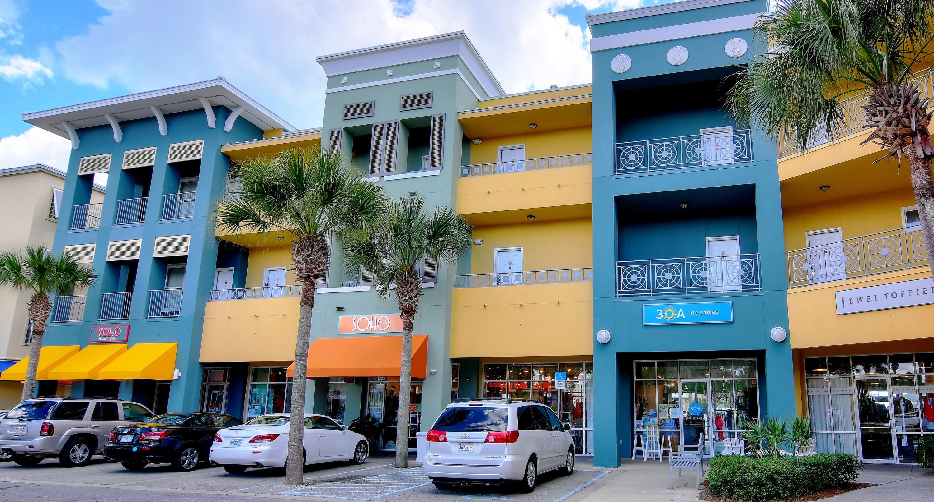 DUNE ALLEN 1ST ADDN - Land