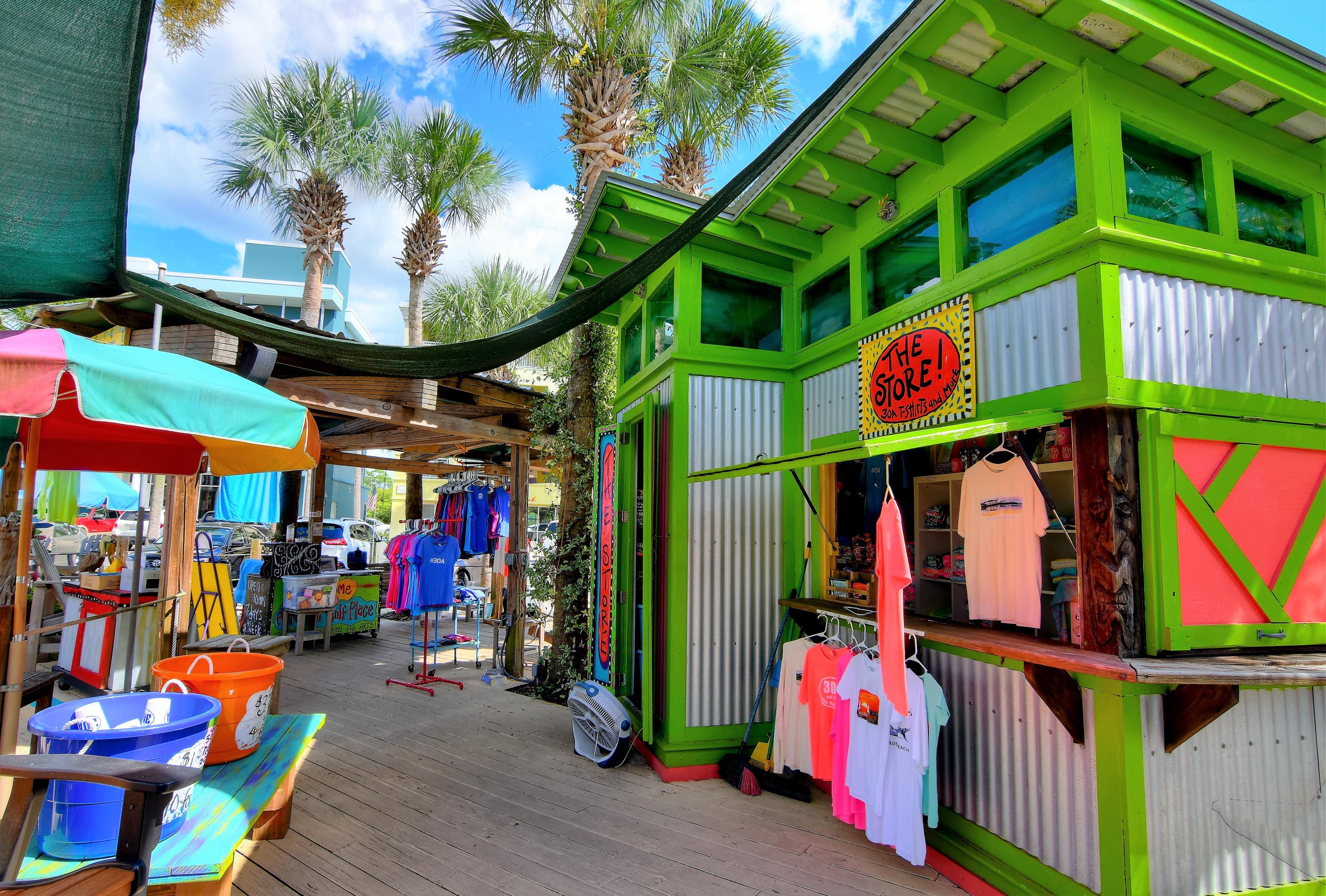 DUNE ALLEN 1ST ADDN - Land