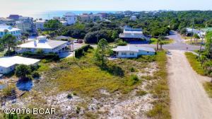 DUNE ALLEN 1ST ADDN - Land