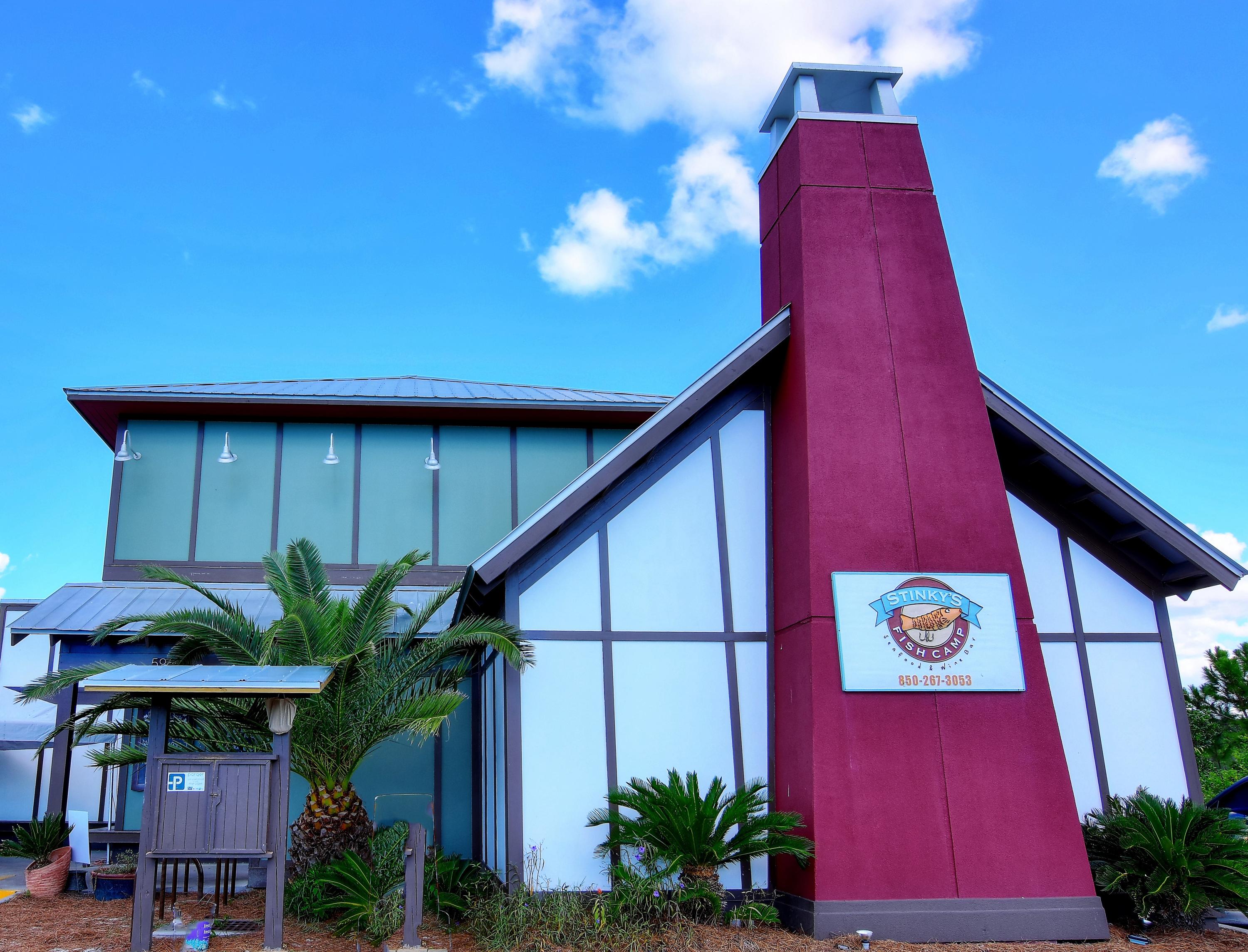 DUNE ALLEN 1ST ADDN - Land