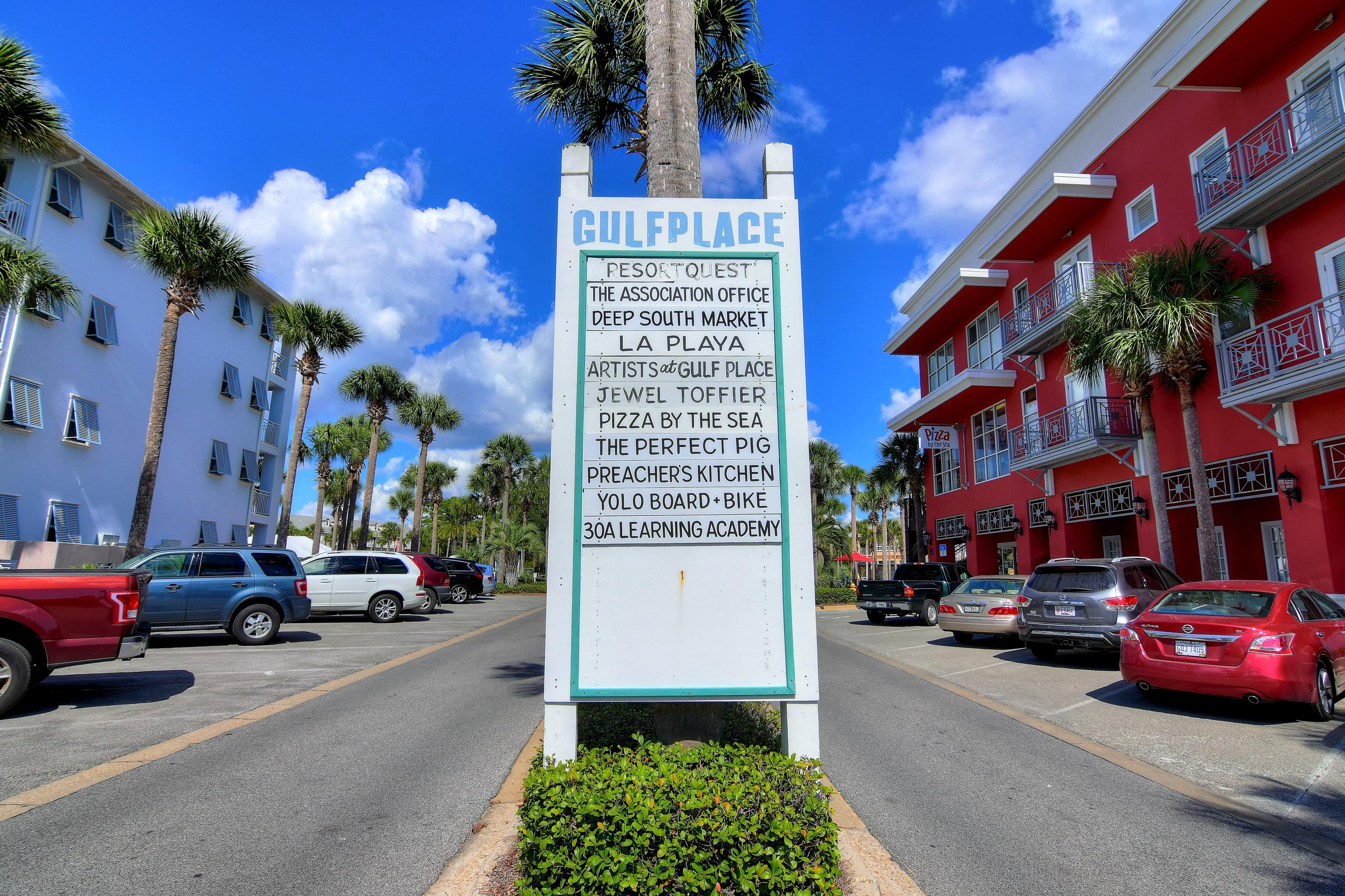 DUNE ALLEN 1ST ADDN - Land