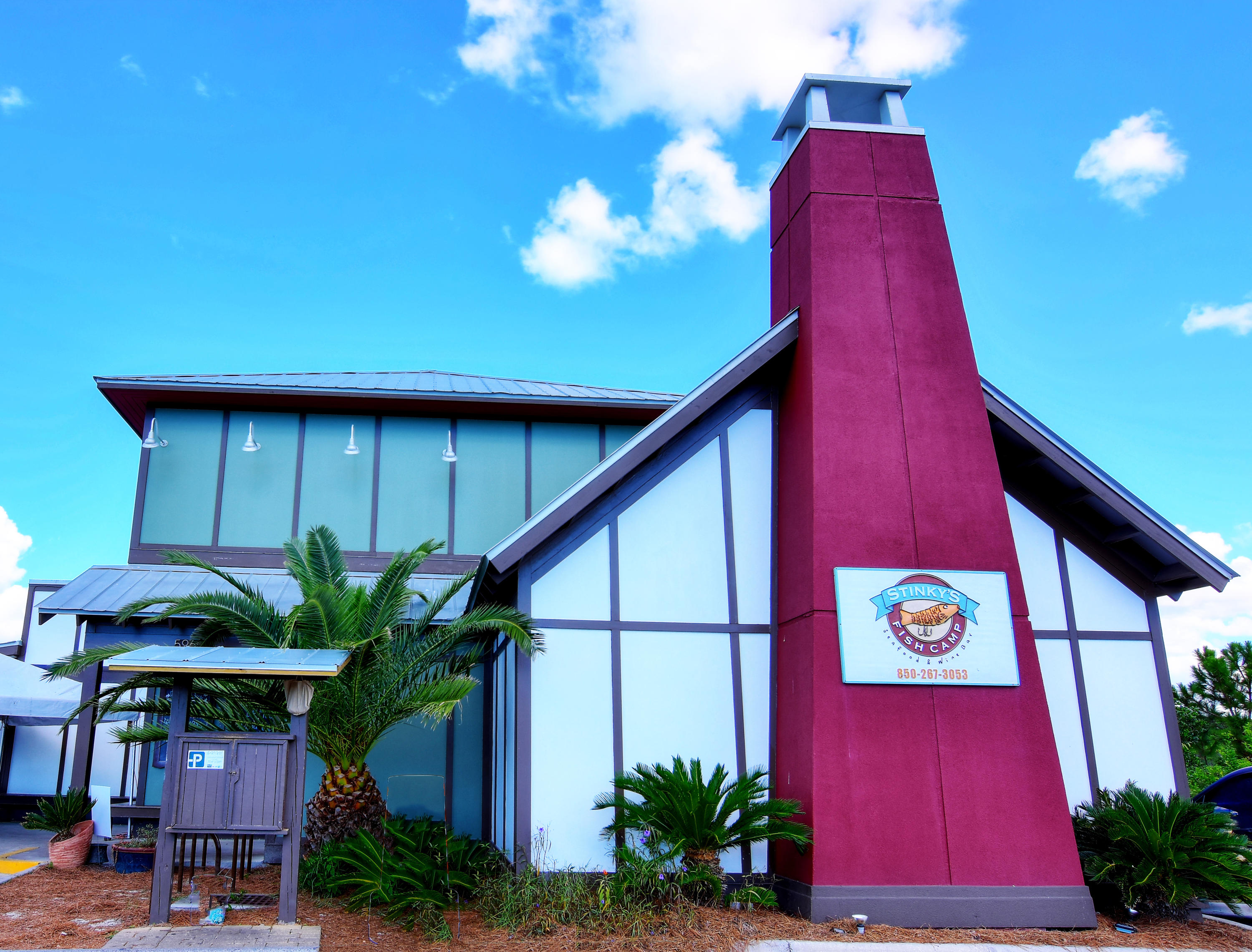 DUNE ALLEN 1ST ADDN - Land