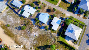 DUNE ALLEN 1ST ADDN - Land