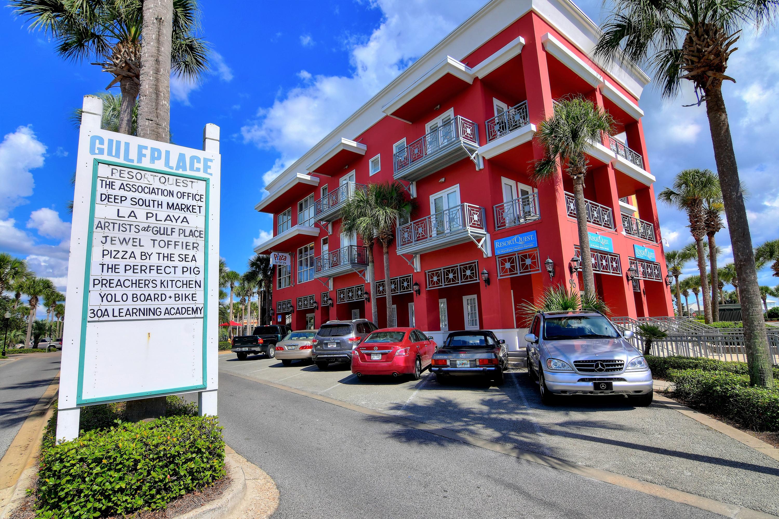 DUNE ALLEN 1ST ADDN - Land