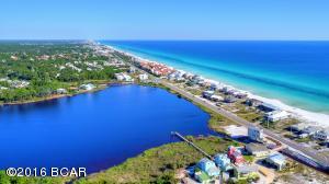 DUNE ALLEN 1ST ADDN - Land