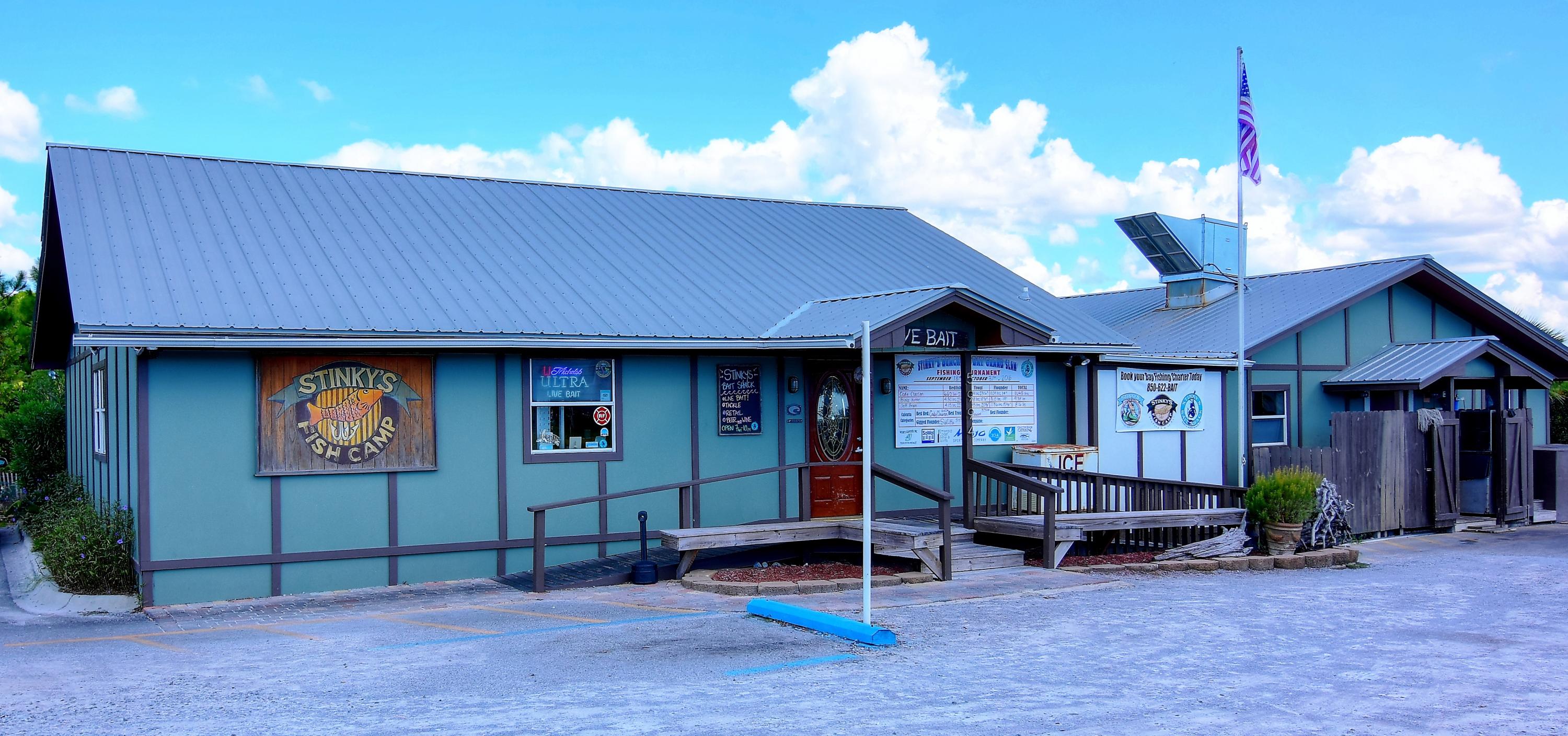 DUNE ALLEN 1ST ADDN - Land