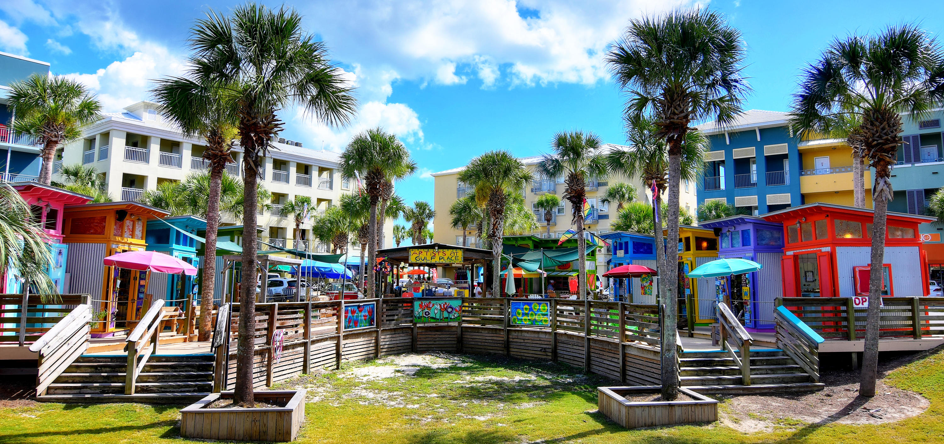 DUNE ALLEN 1ST ADDN - Land