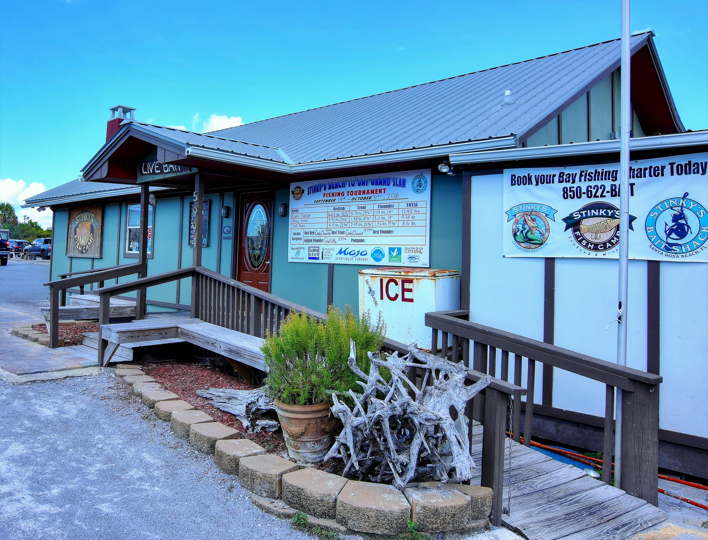 DUNE ALLEN 1ST ADDN - Land