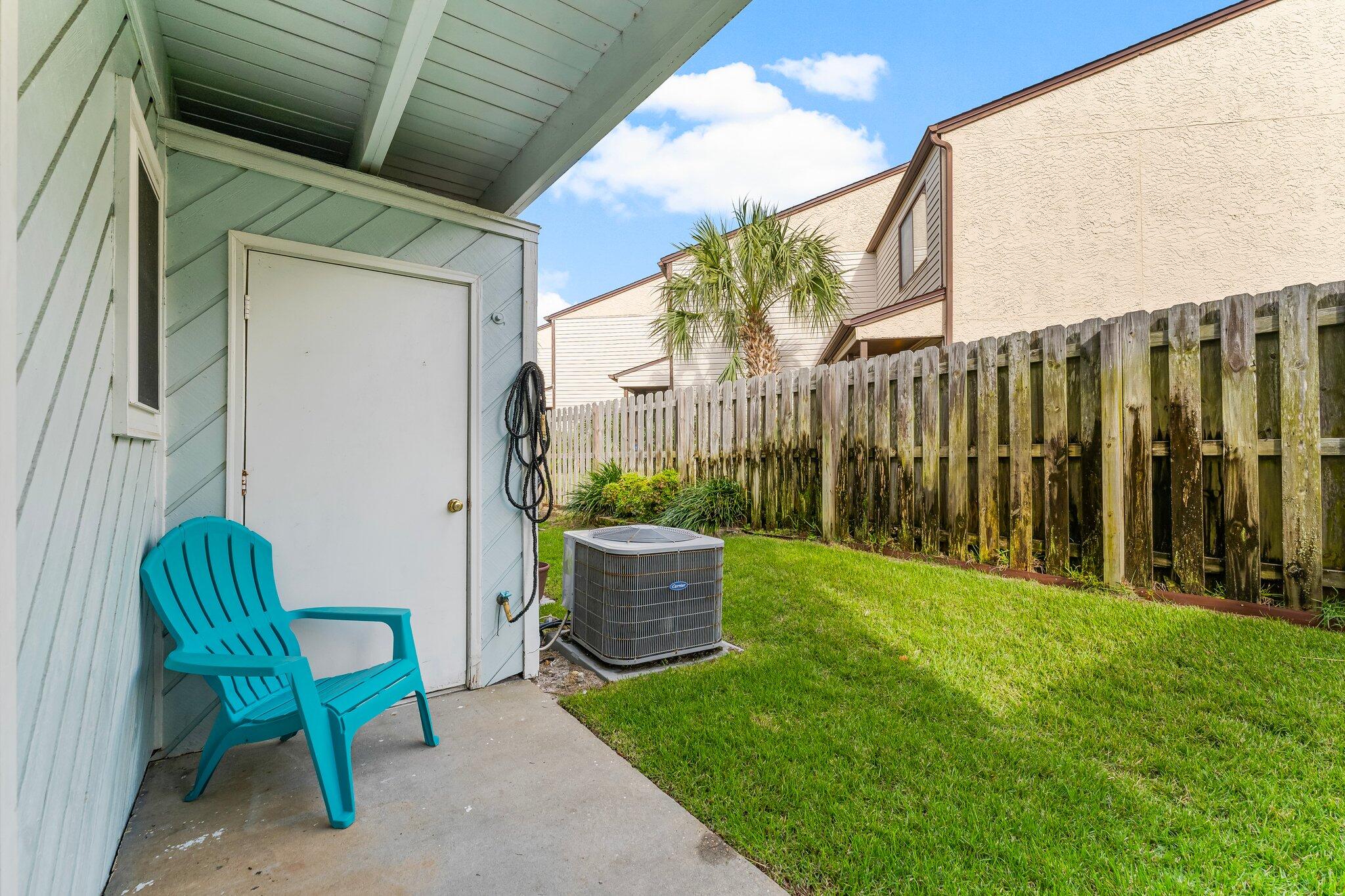 Wendwood Townhomes - Residential