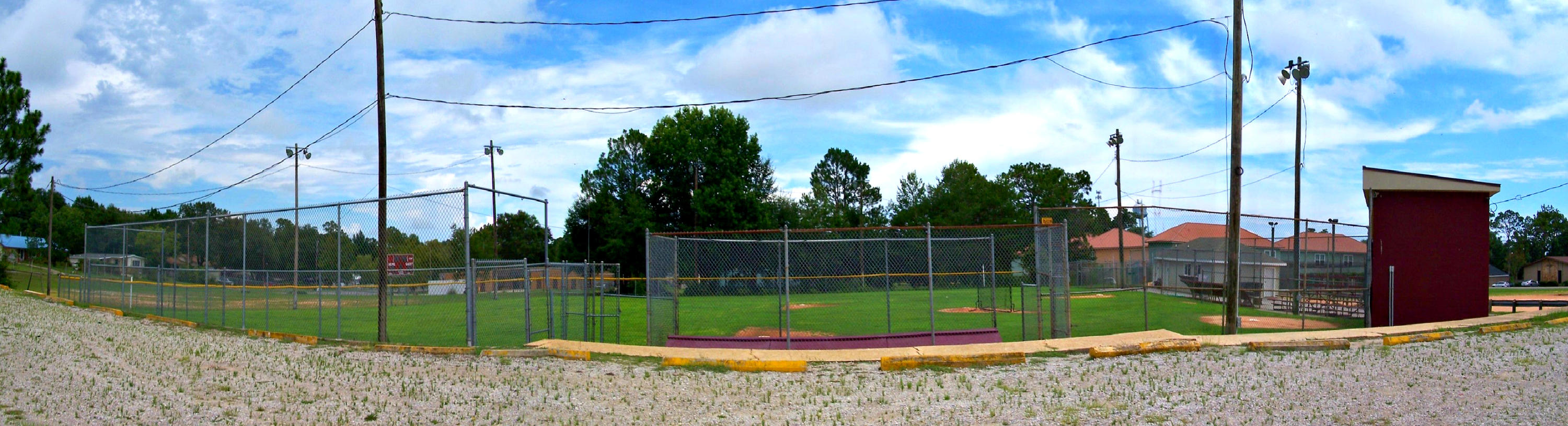 VALPARISO PLAT #16 LOT 13 BLK 3 - Residential