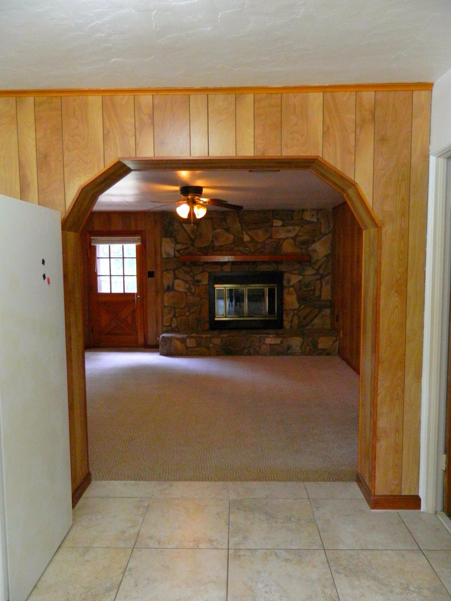 VALPARISO PLAT #16 LOT 13 BLK 3 - Residential