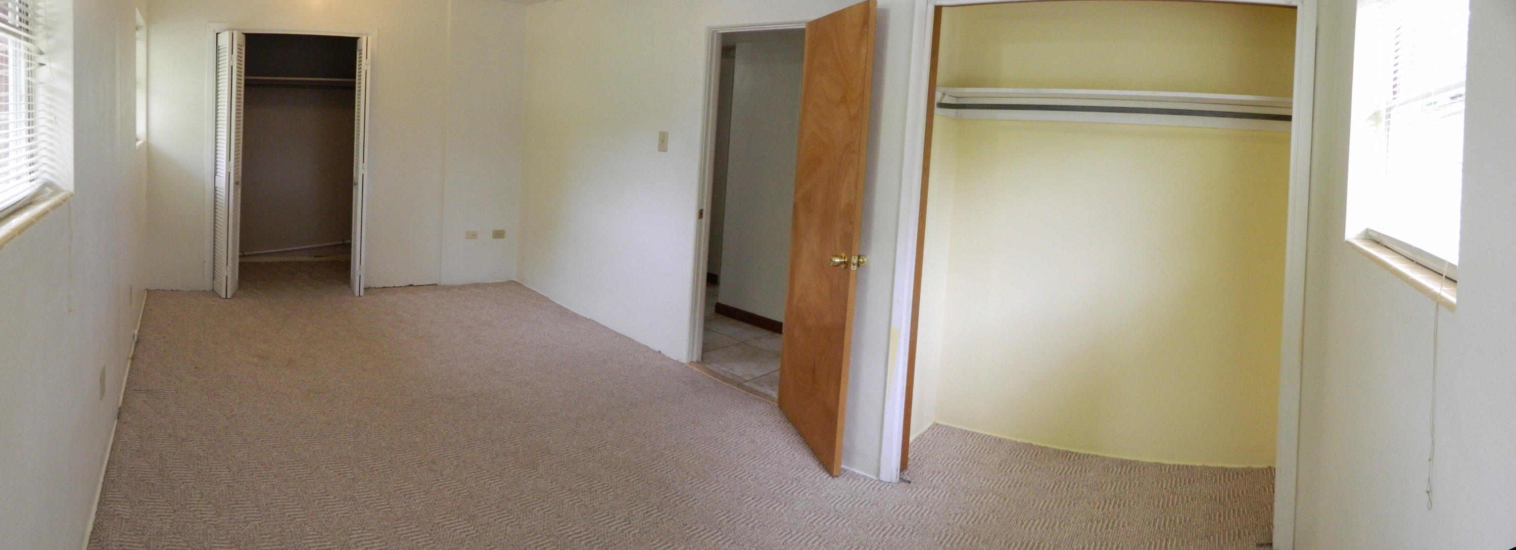 VALPARISO PLAT #16 LOT 13 BLK 3 - Residential