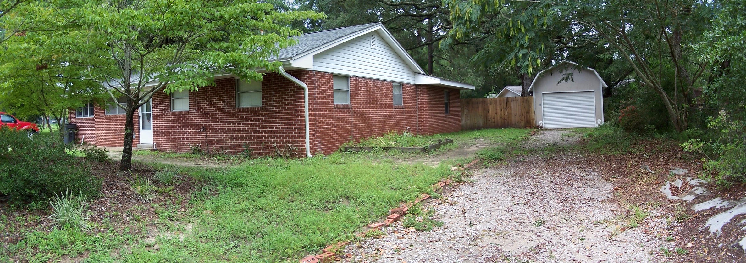 VALPARISO PLAT #16 LOT 13 BLK 3 - Residential