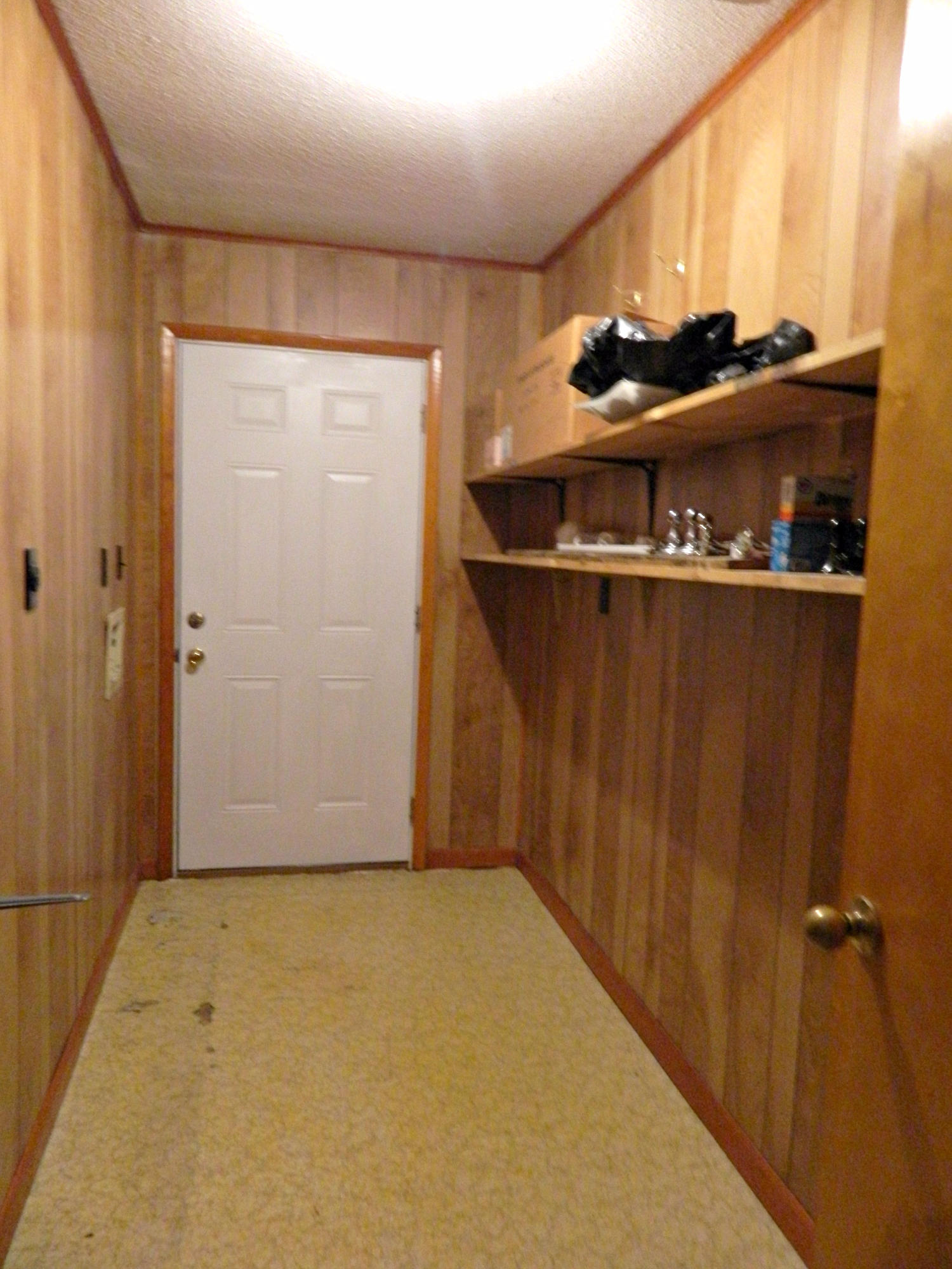 VALPARISO PLAT #16 LOT 13 BLK 3 - Residential