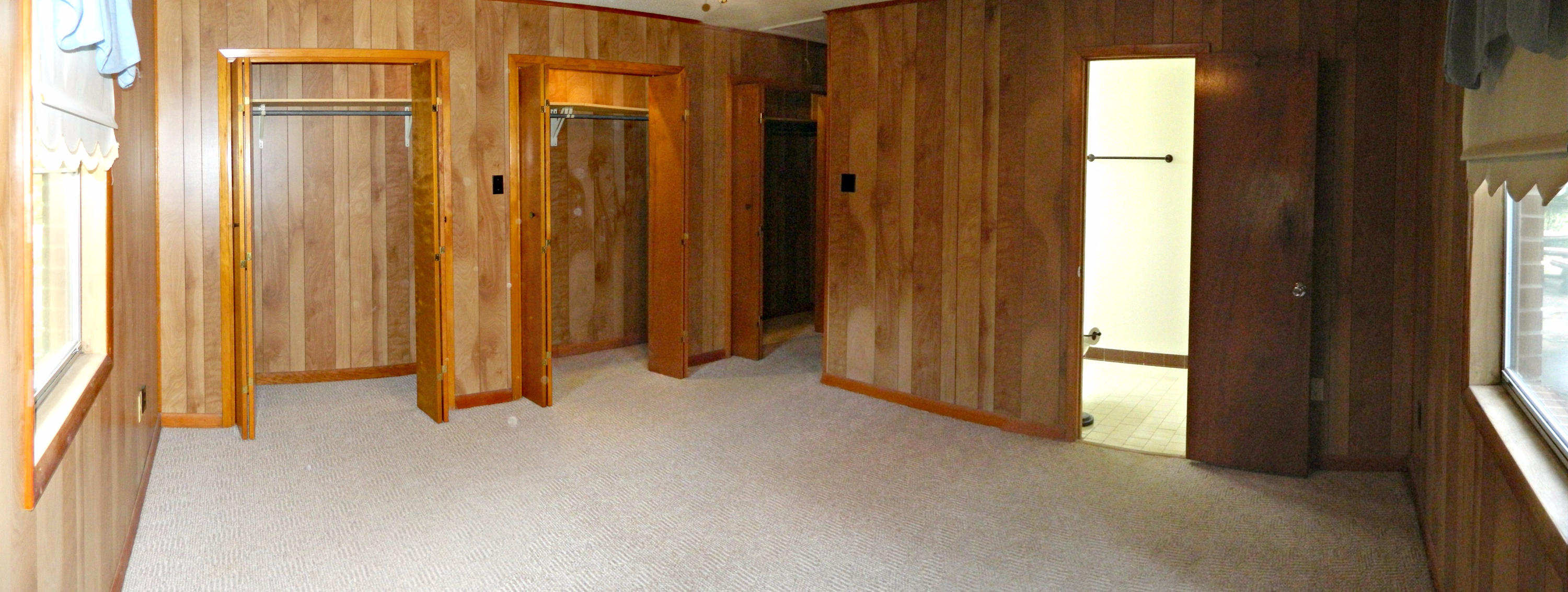 VALPARISO PLAT #16 LOT 13 BLK 3 - Residential