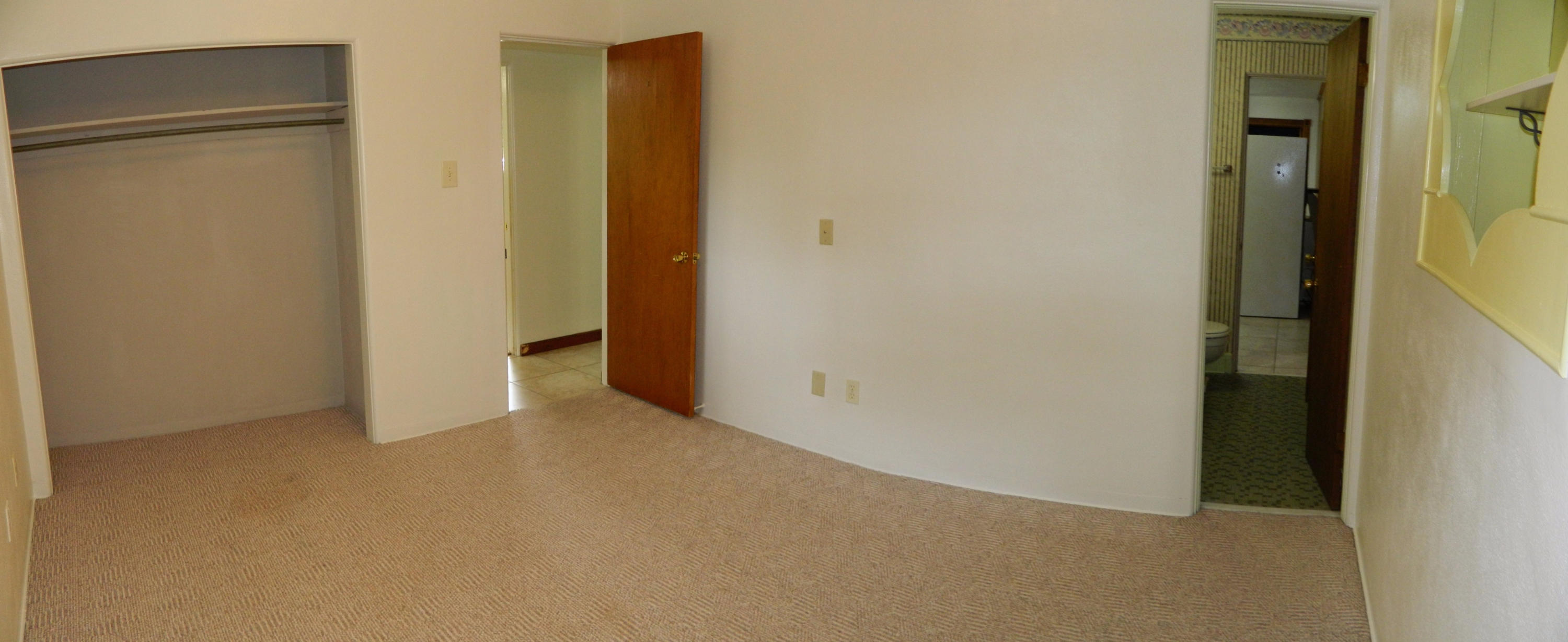 VALPARISO PLAT #16 LOT 13 BLK 3 - Residential