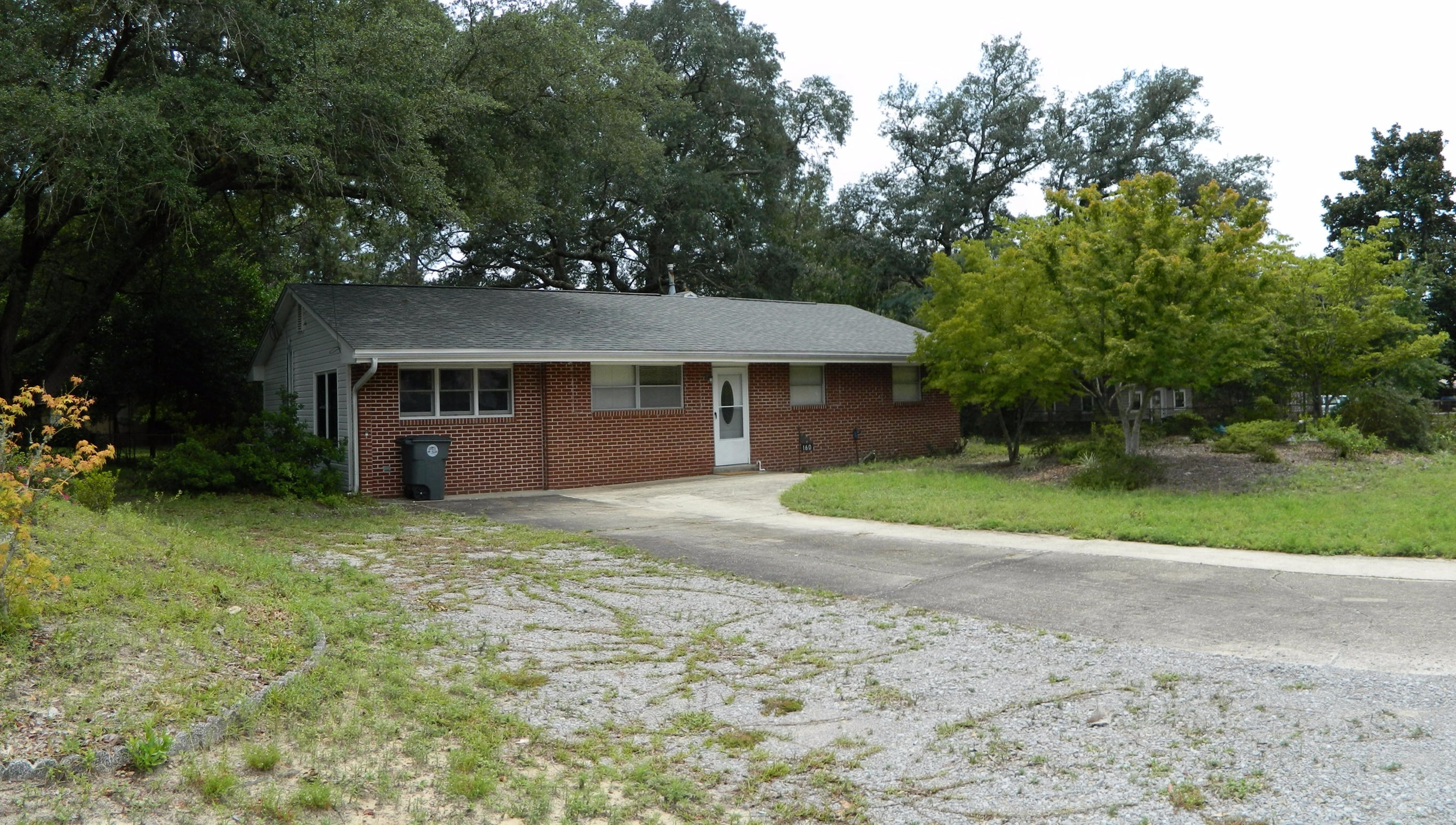 VALPARISO PLAT #16 LOT 13 BLK 3 - Residential