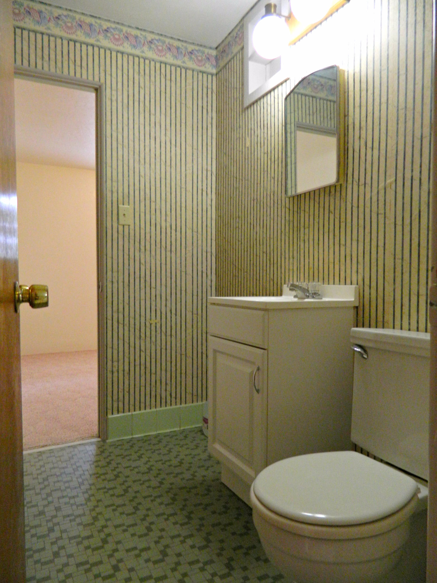 VALPARISO PLAT #16 LOT 13 BLK 3 - Residential