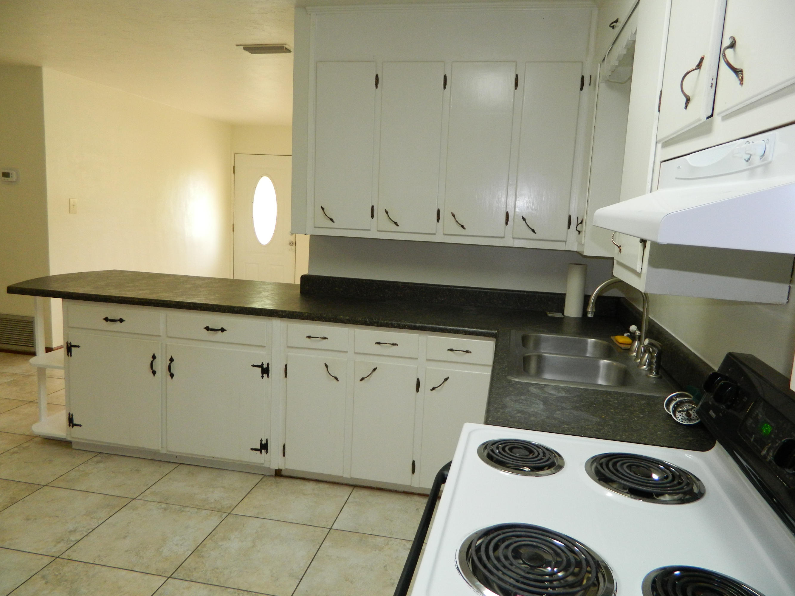 VALPARISO PLAT #16 LOT 13 BLK 3 - Residential