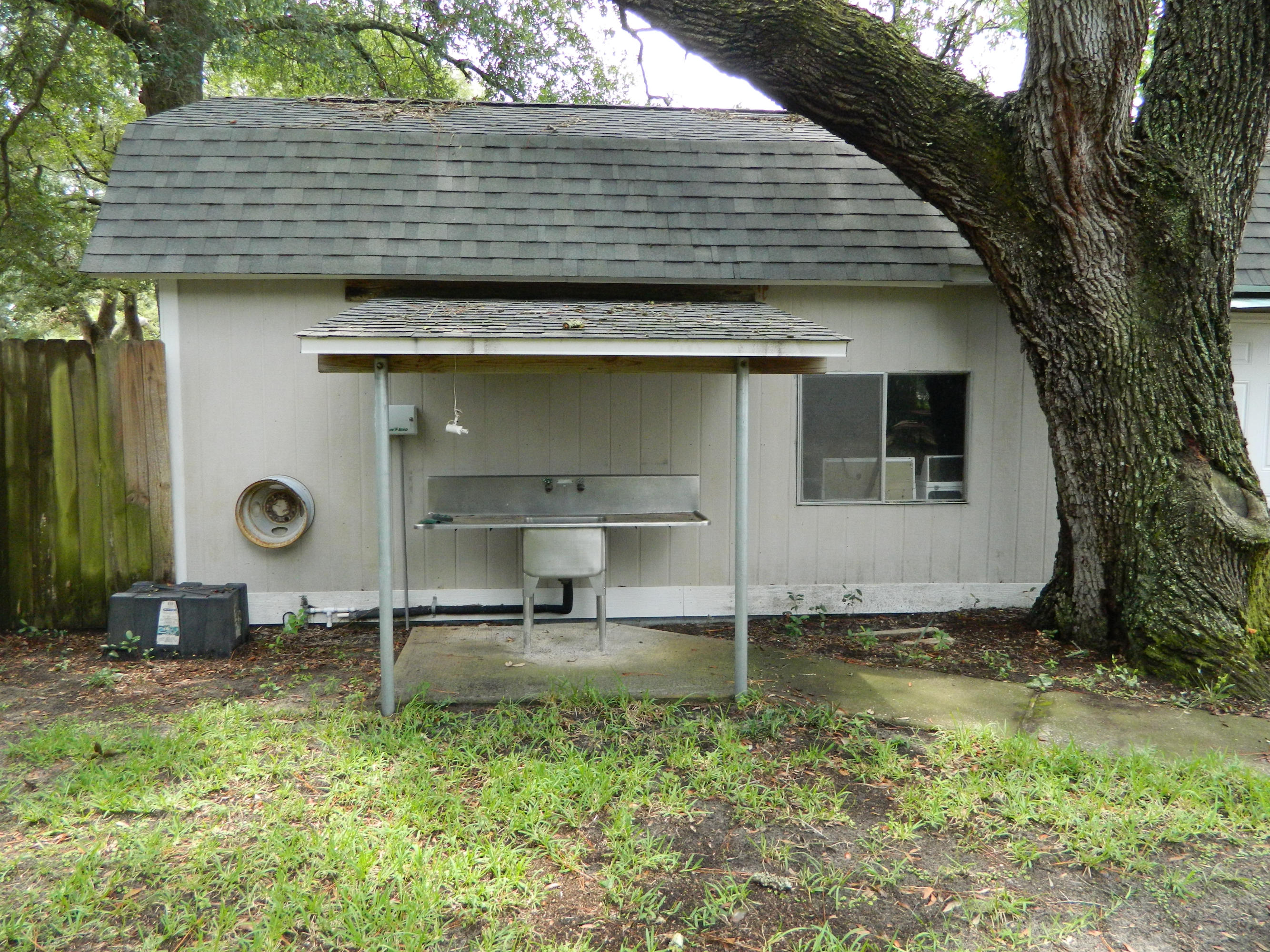 VALPARISO PLAT #16 LOT 13 BLK 3 - Residential