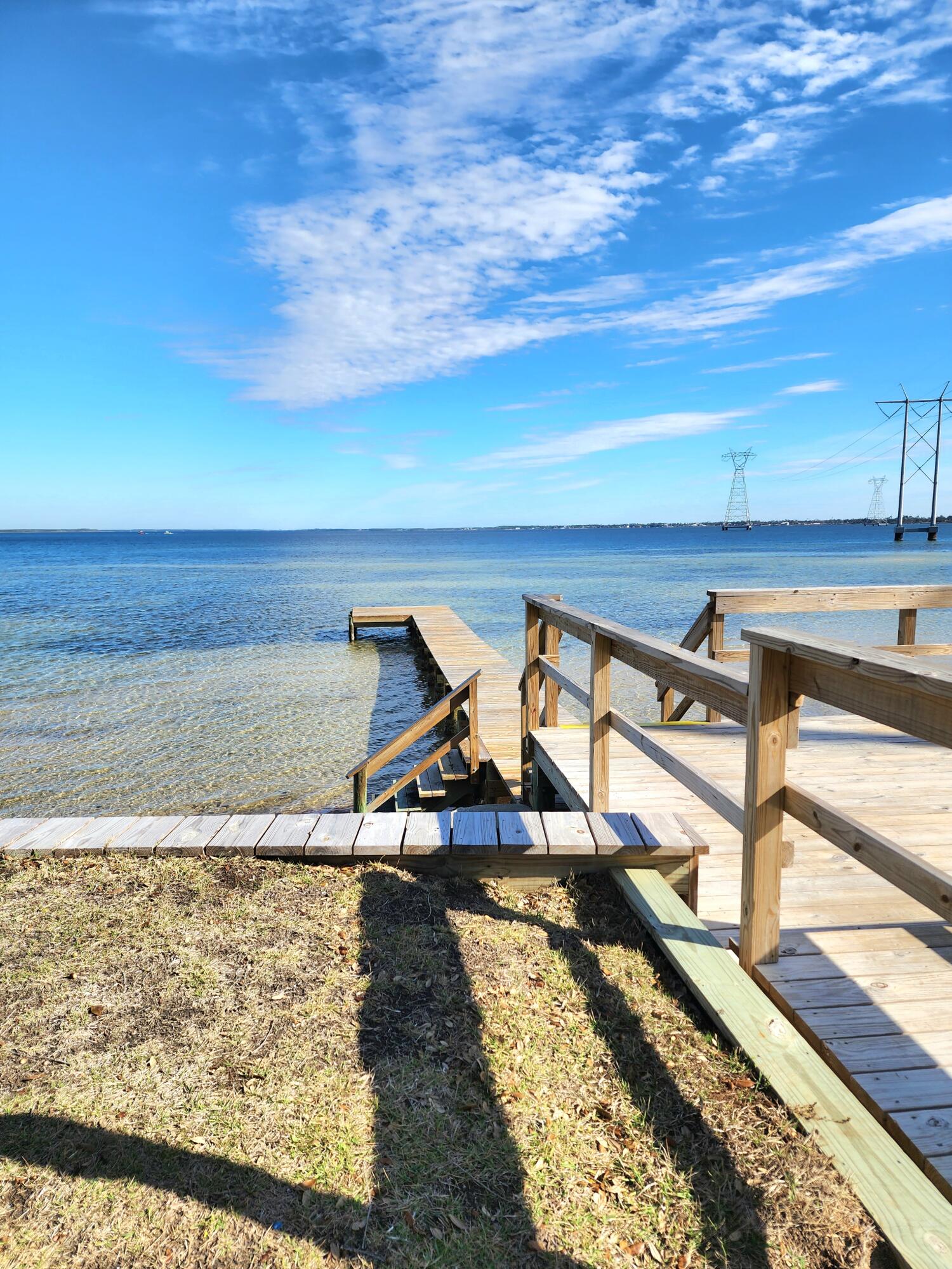 MARINA LANDING - Residential