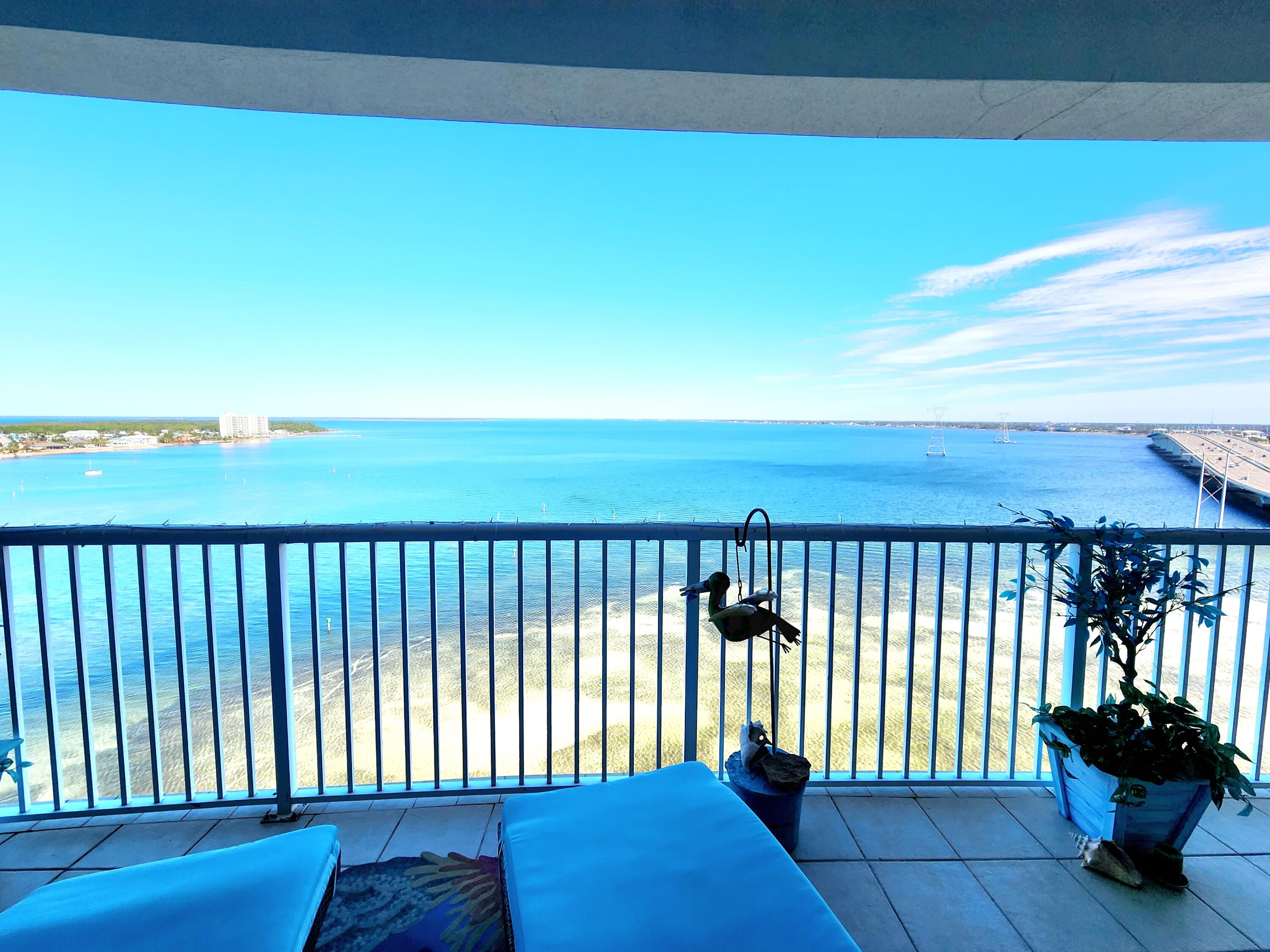 MARINA LANDING - Residential