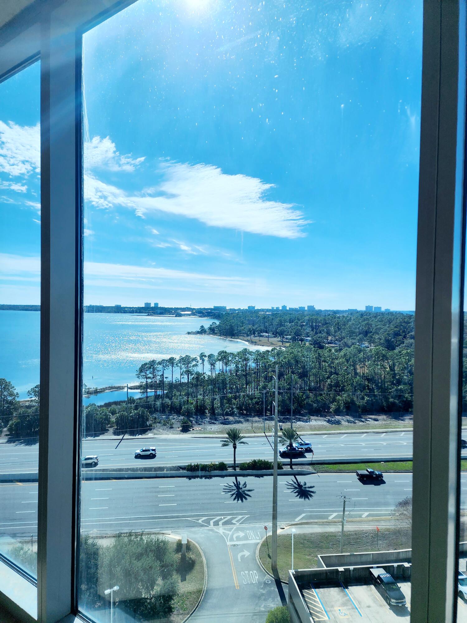 MARINA LANDING - Residential