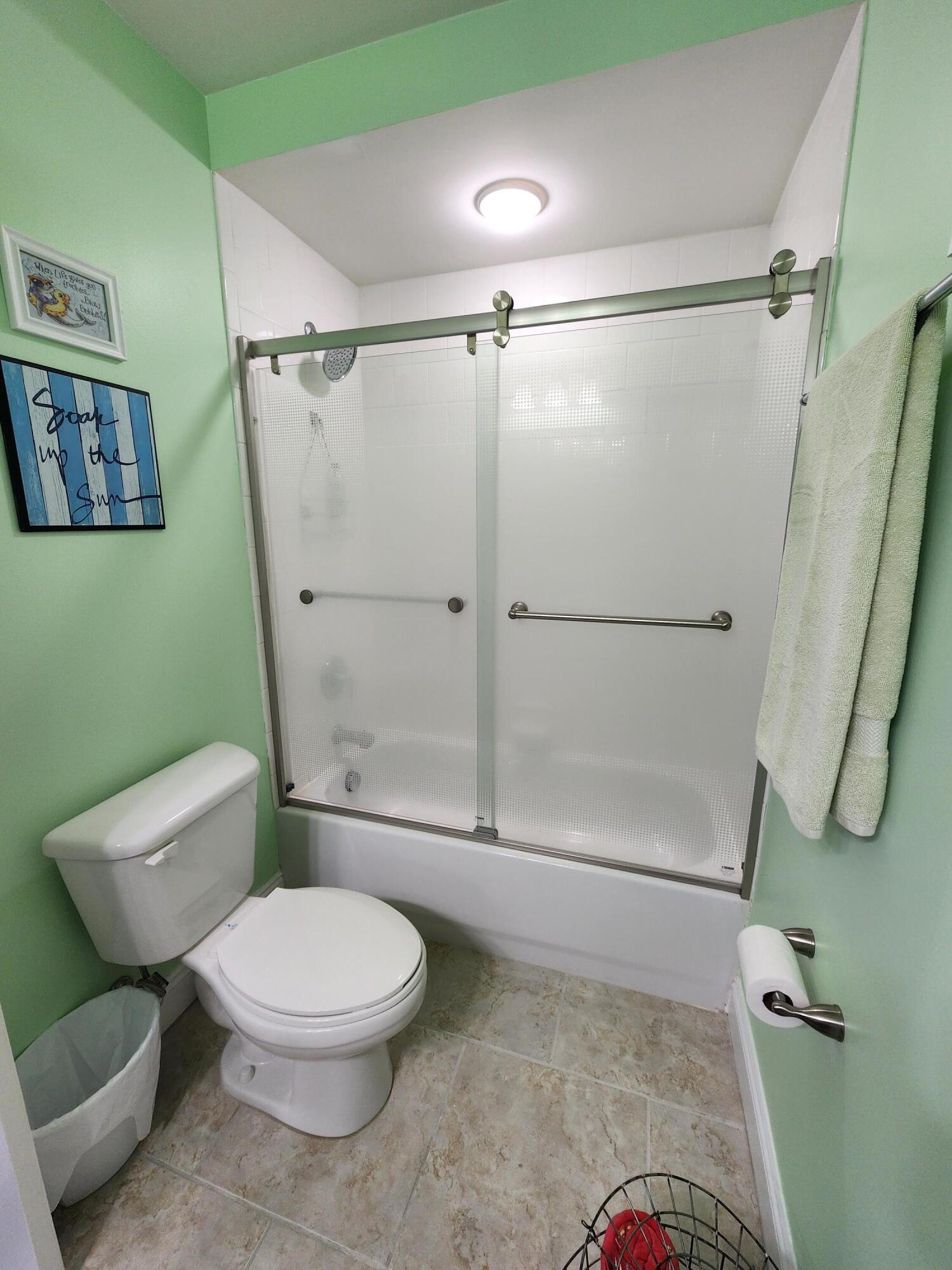 MARINA LANDING - Residential