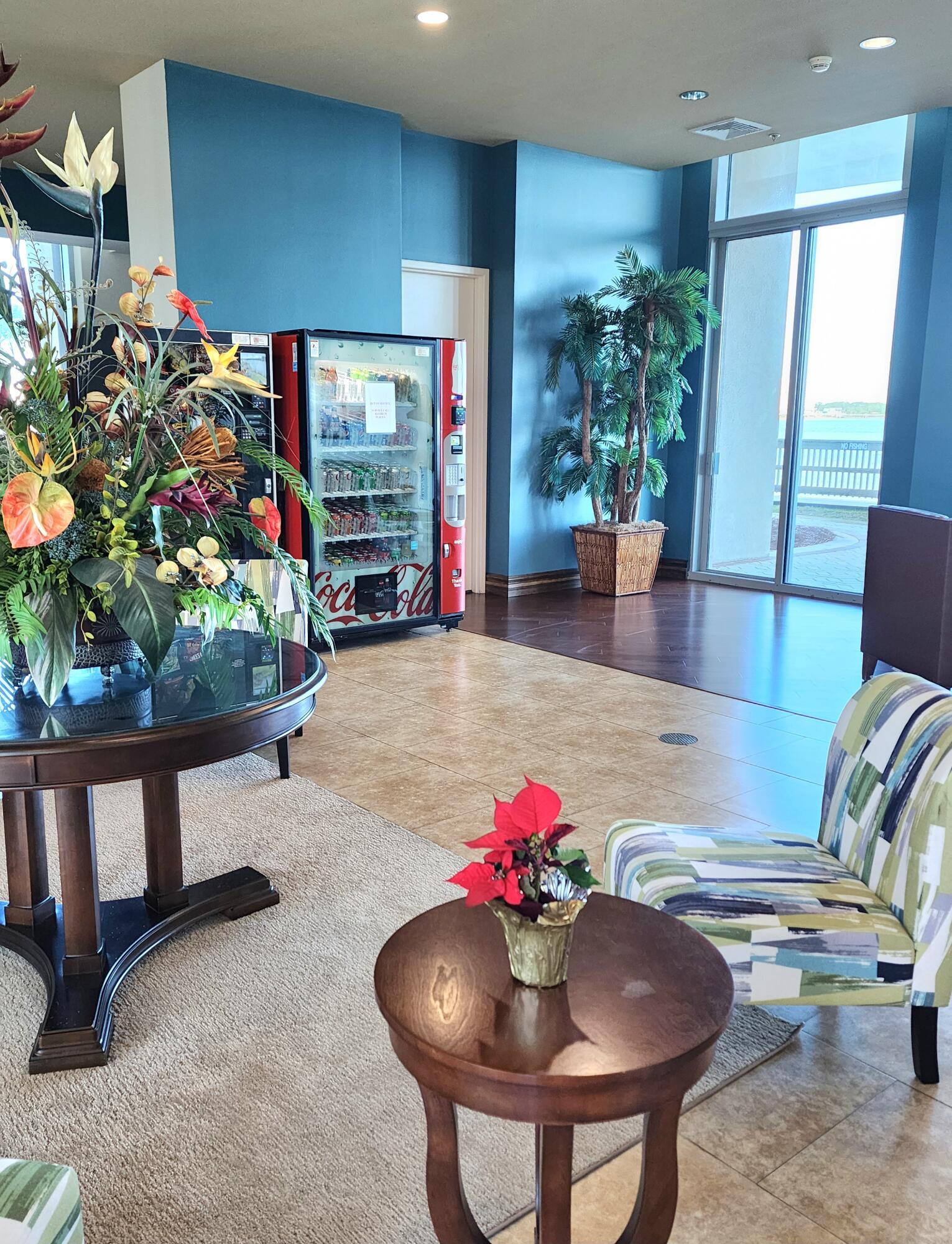 MARINA LANDING - Residential