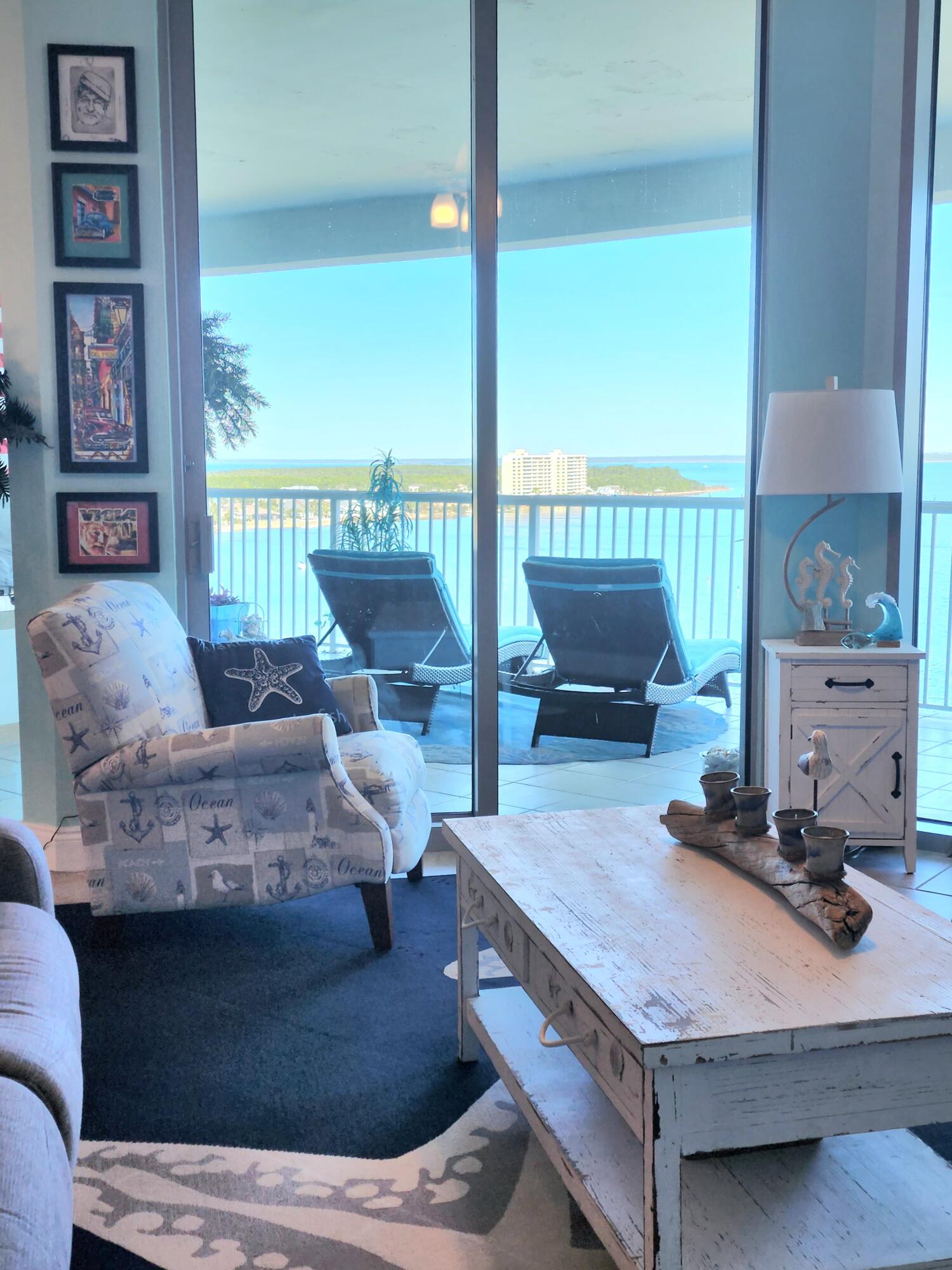 MARINA LANDING - Residential