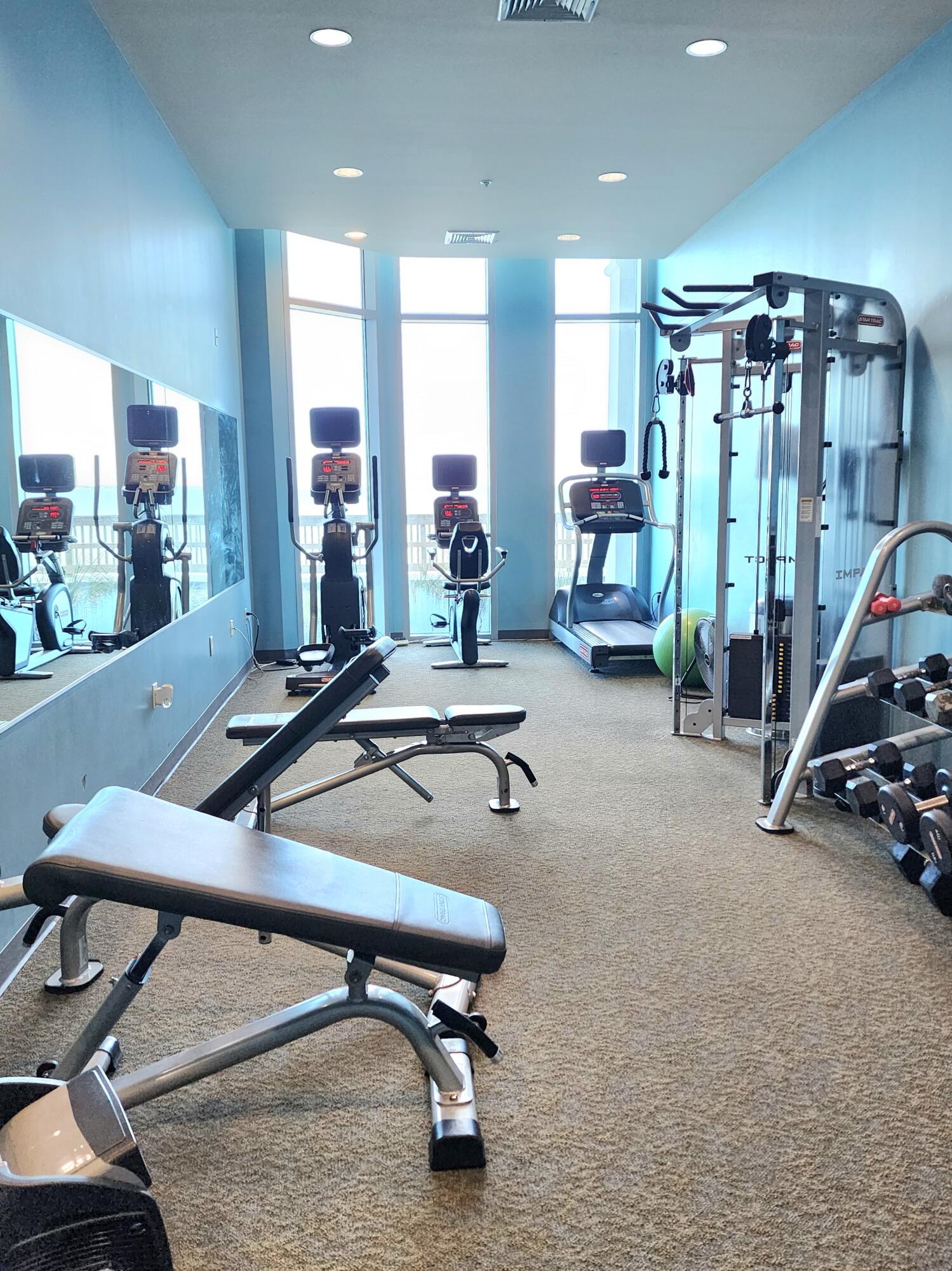 MARINA LANDING - Residential