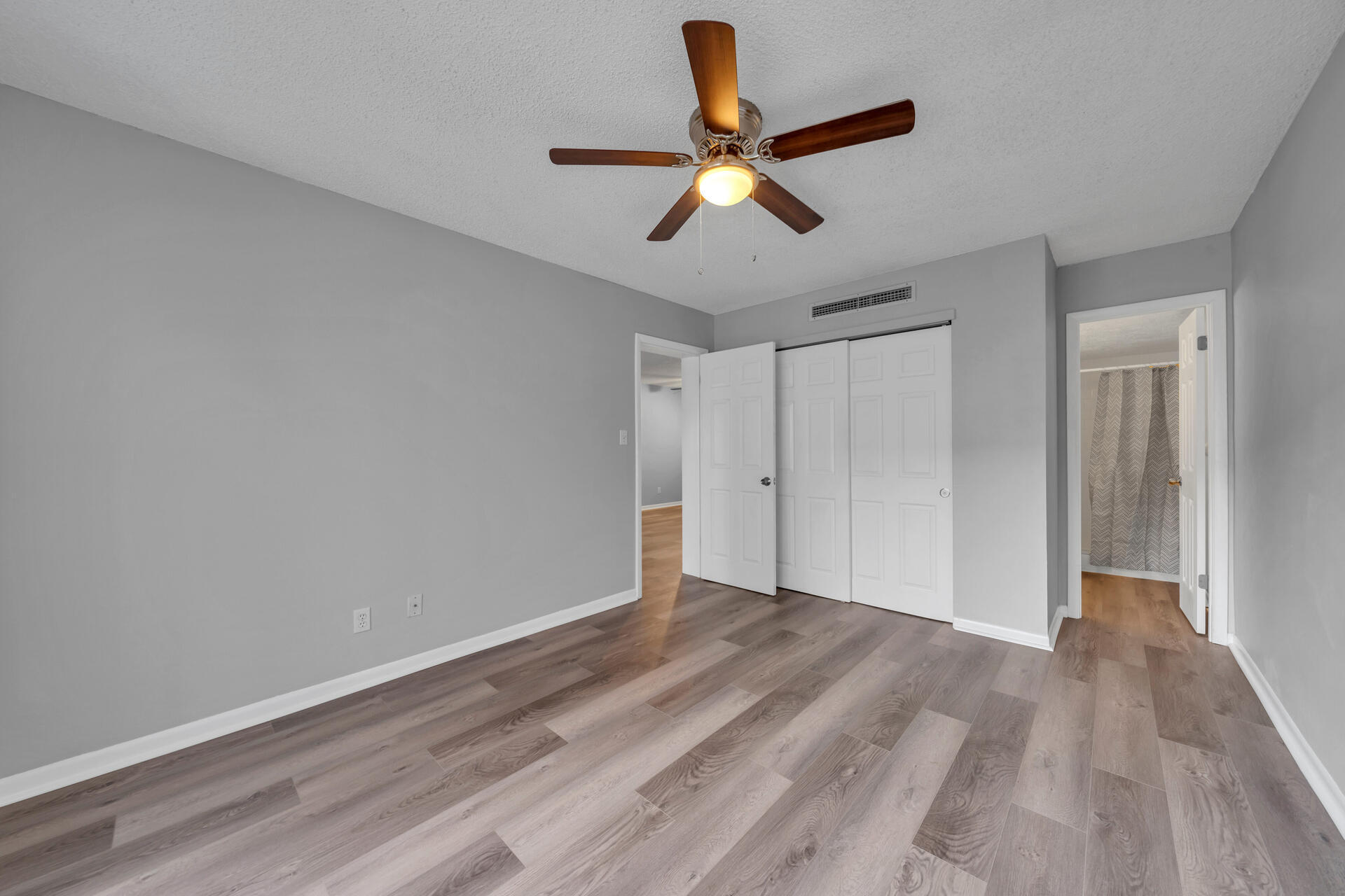 CENTURY PARK WEST - Residential Lease