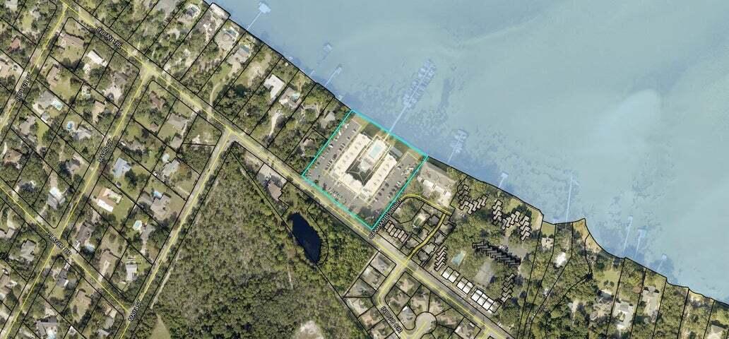 CENTURY PARK WEST - Residential Lease