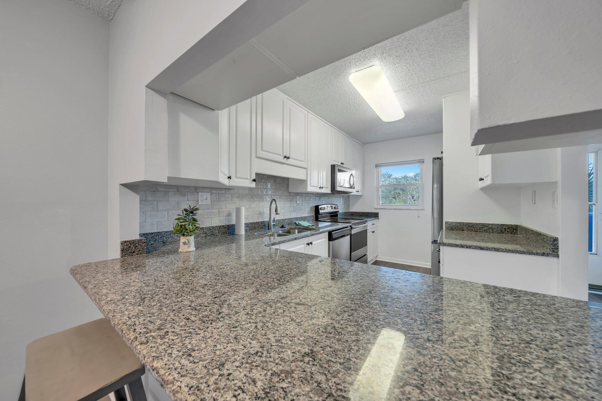 CENTURY PARK WEST - Residential Lease