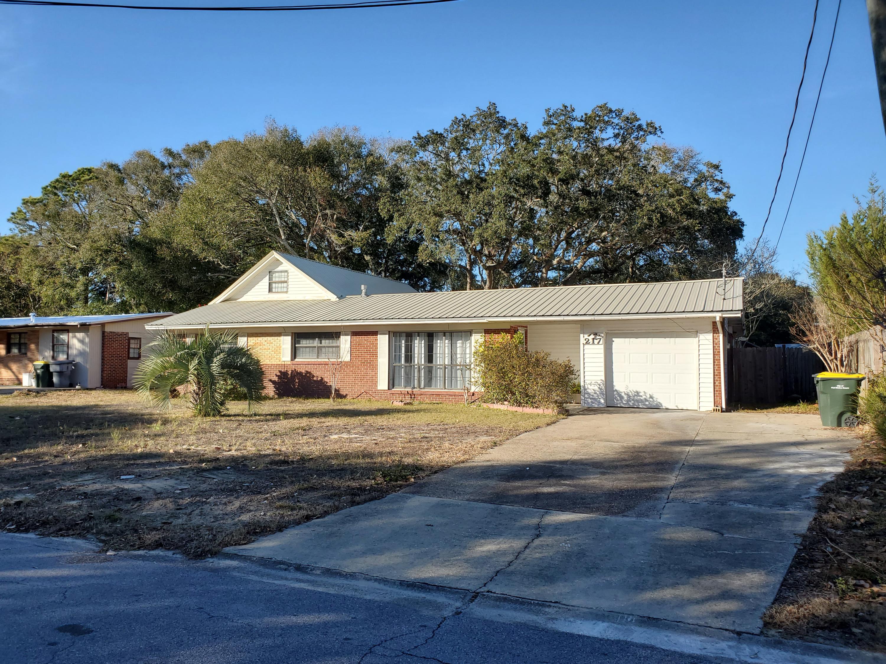 VESTA HEIGHTS 1ST ADDN - Residential