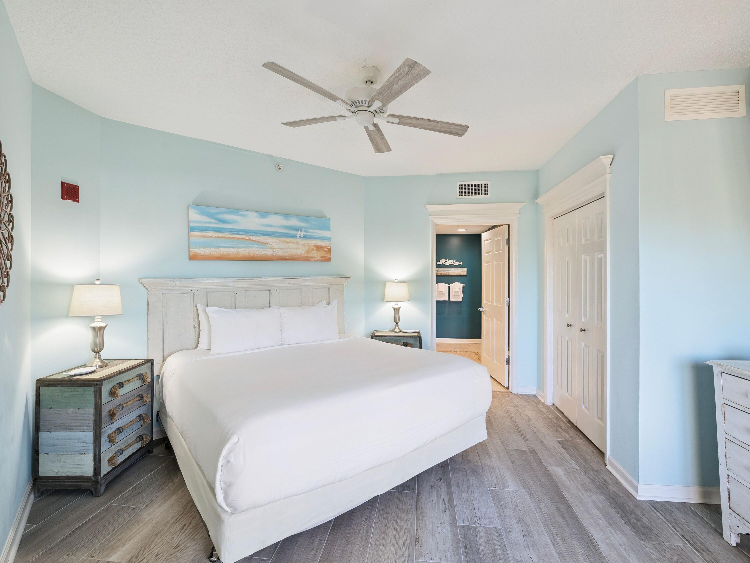 WESTWINDS AT SANDESTIN CONDO - Residential