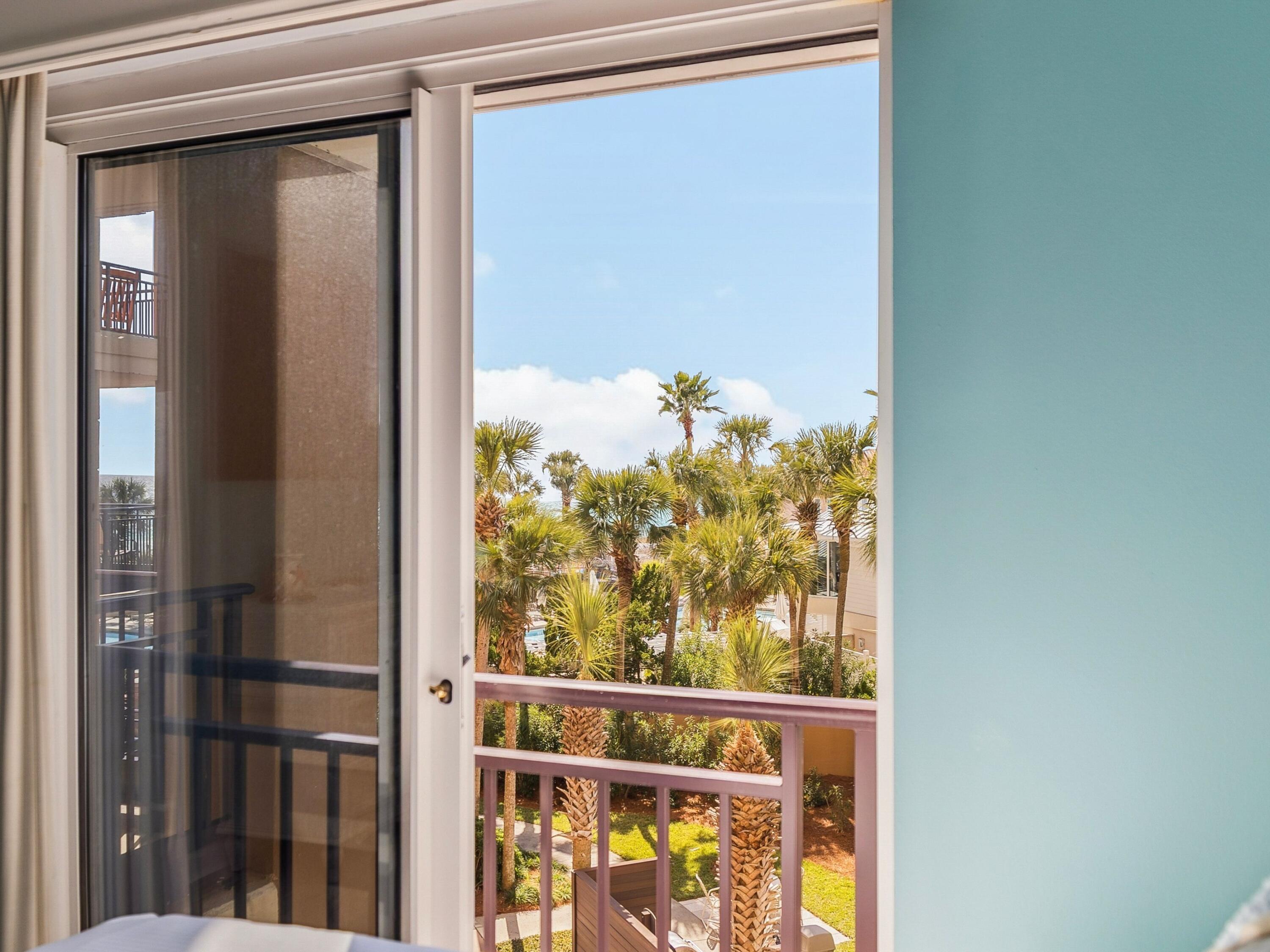 WESTWINDS AT SANDESTIN CONDO - Residential