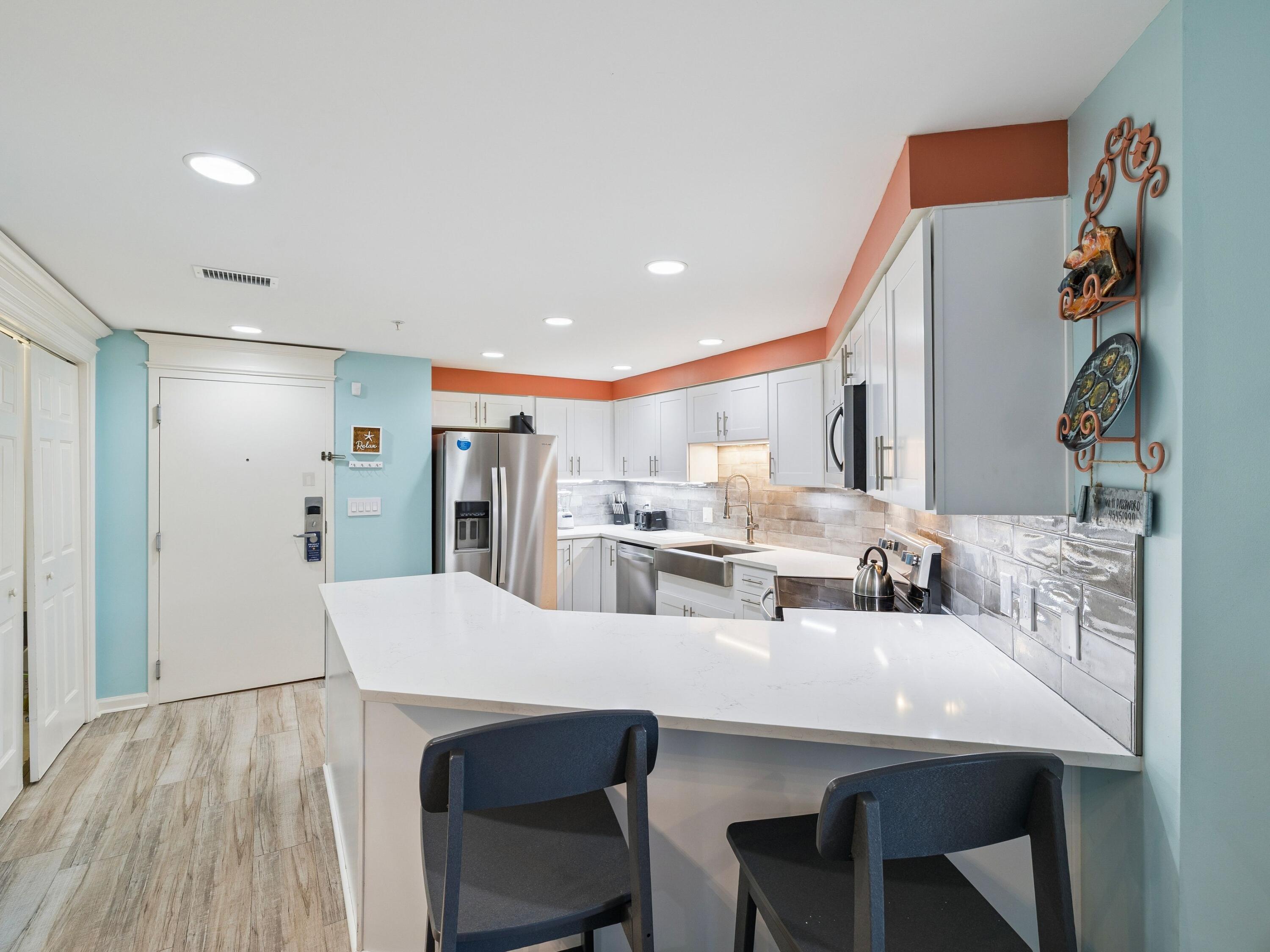 WESTWINDS AT SANDESTIN CONDO - Residential