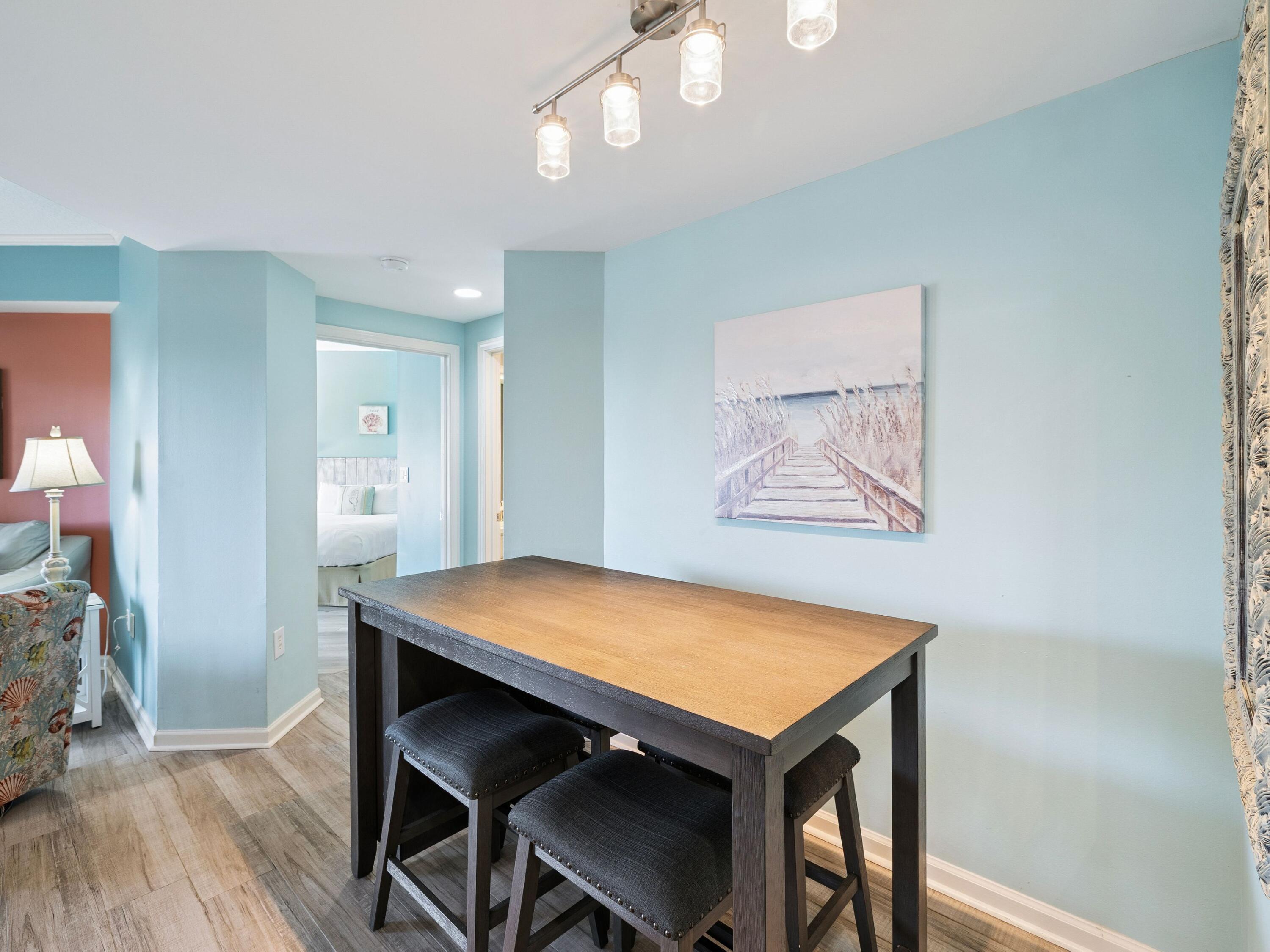 WESTWINDS AT SANDESTIN CONDO - Residential