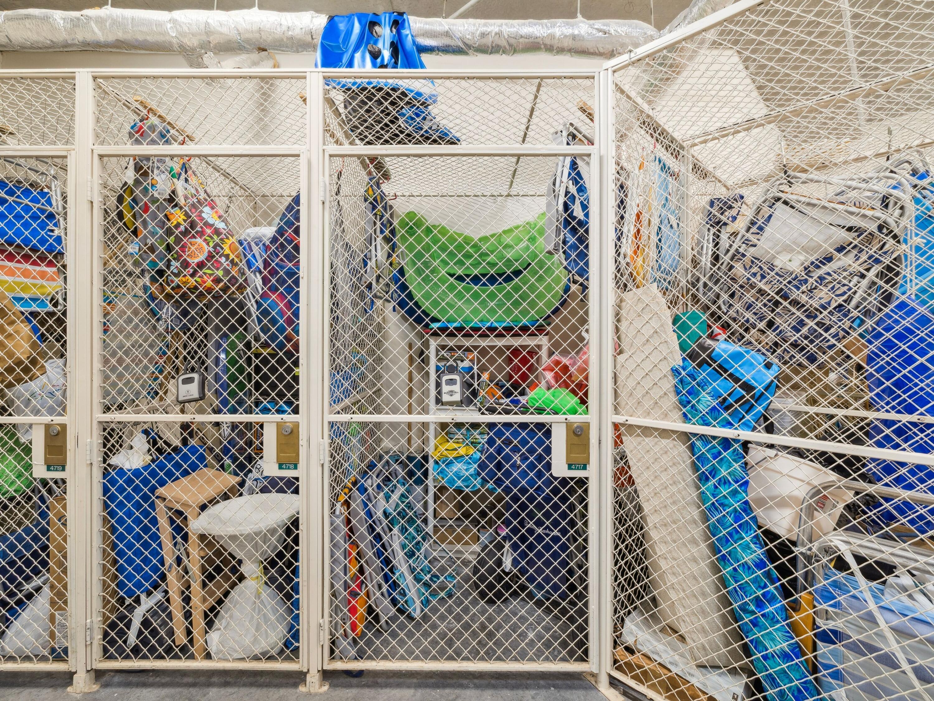 WESTWINDS AT SANDESTIN CONDO - Residential