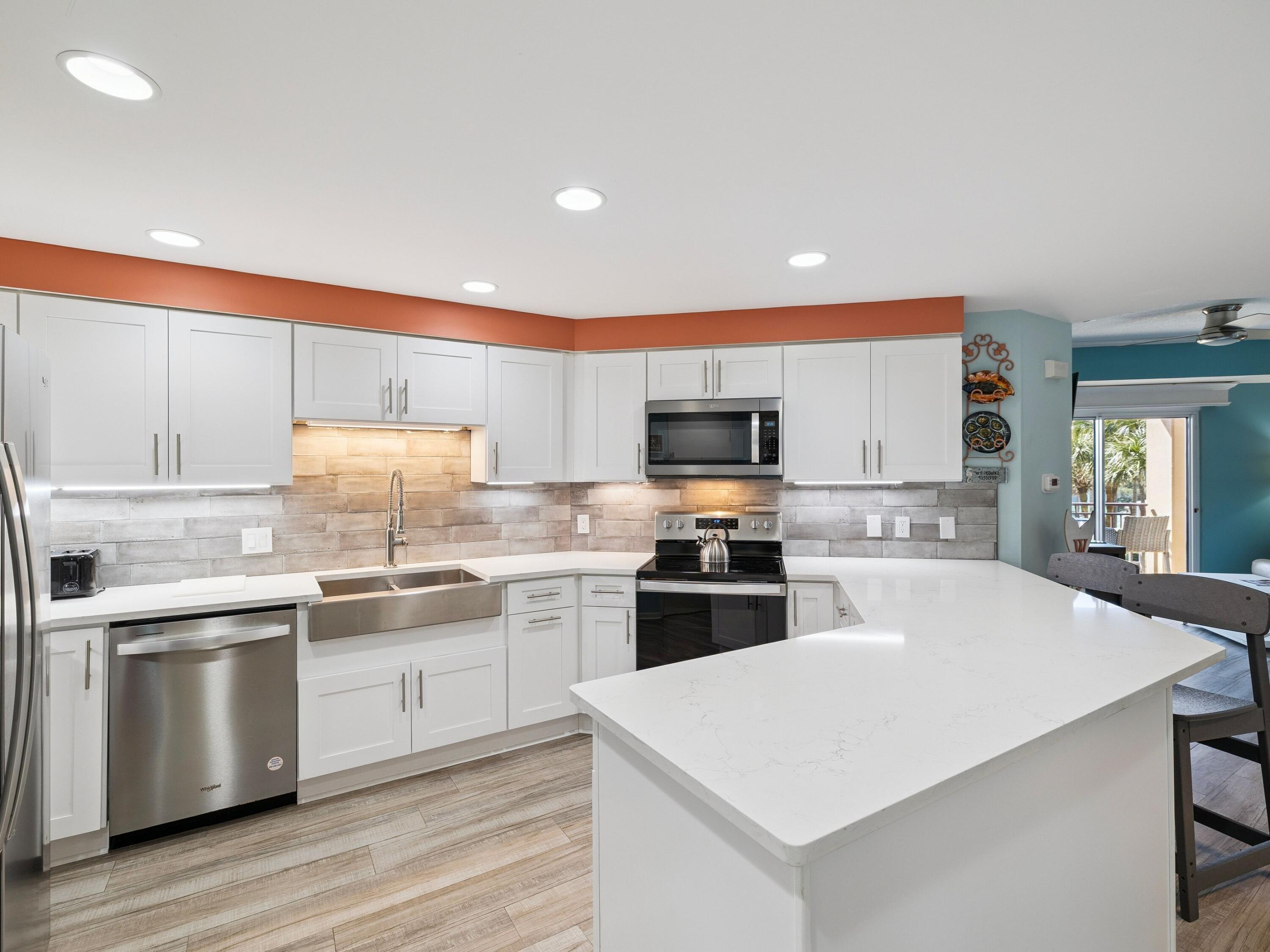 WESTWINDS AT SANDESTIN CONDO - Residential