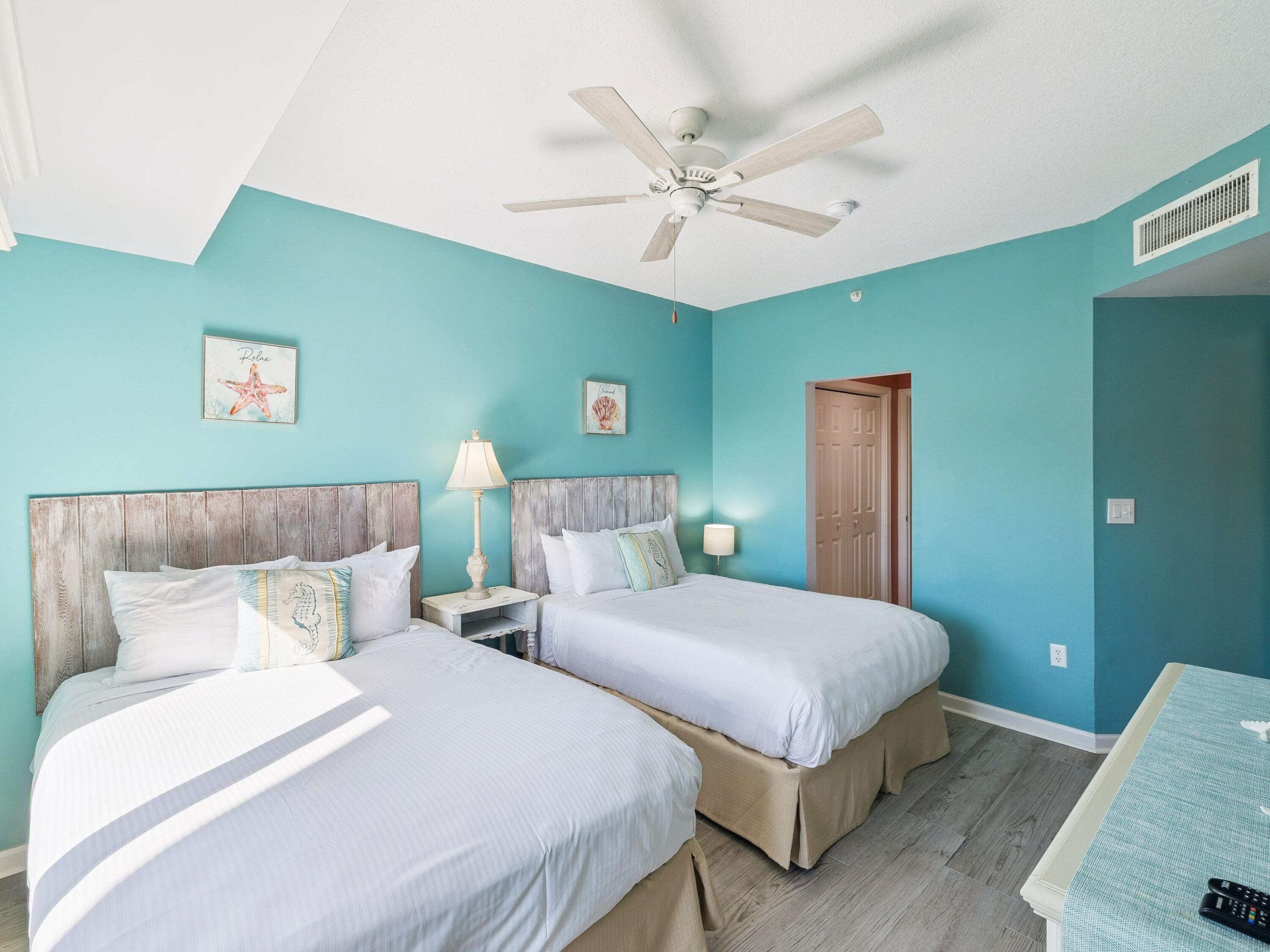 WESTWINDS AT SANDESTIN CONDO - Residential