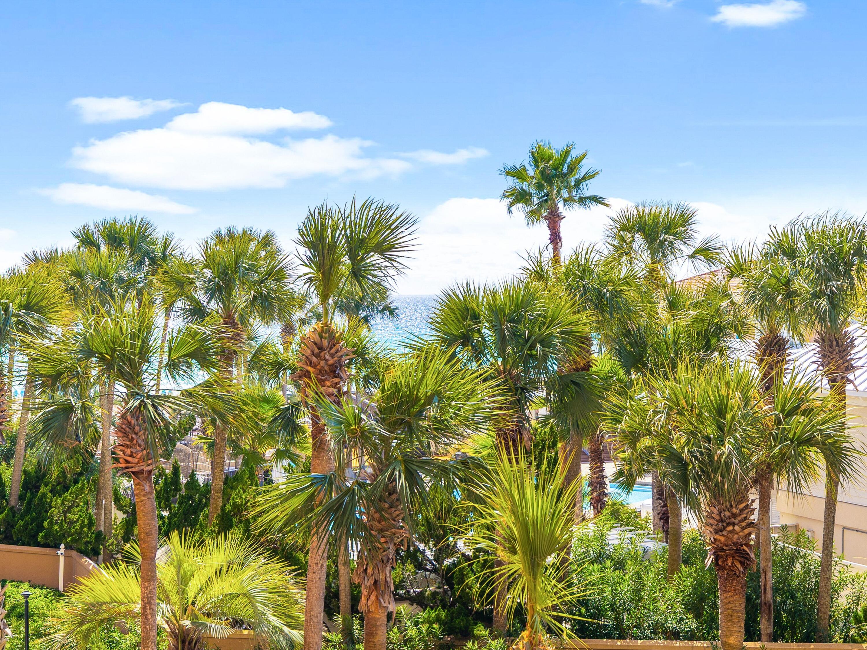 WESTWINDS AT SANDESTIN CONDO - Residential