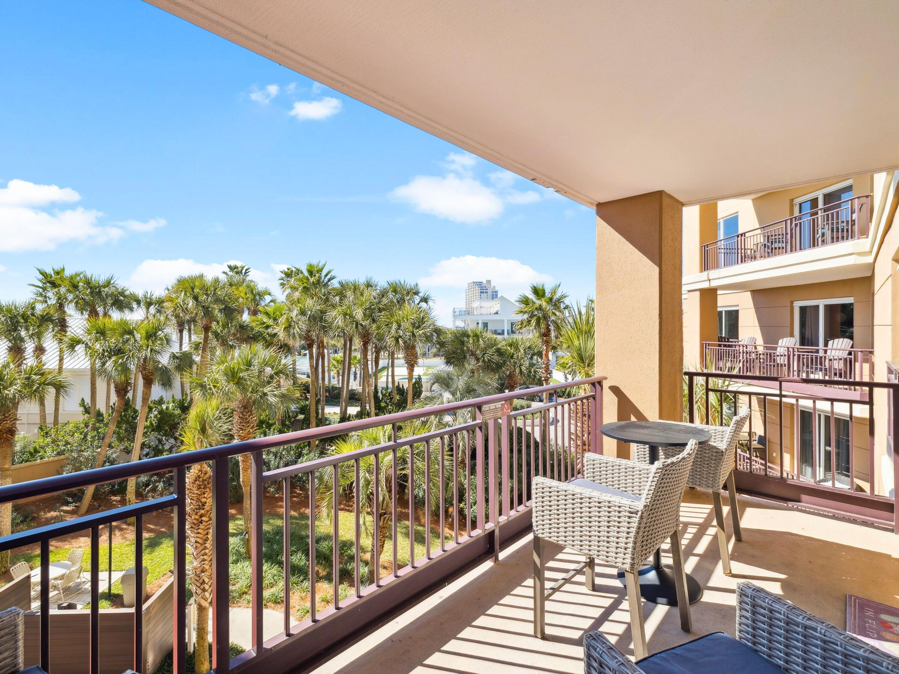WESTWINDS AT SANDESTIN CONDO - Residential