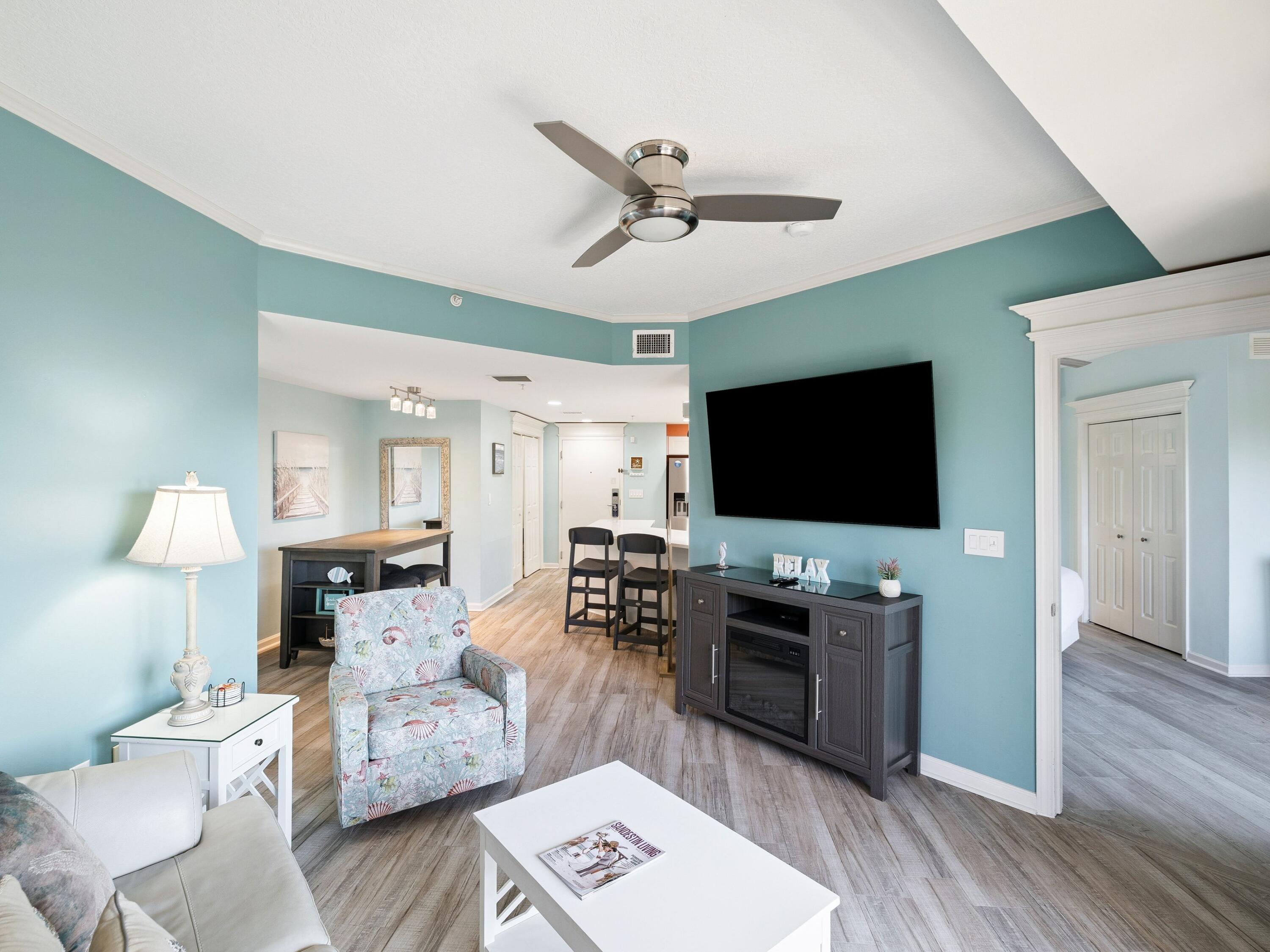 WESTWINDS AT SANDESTIN CONDO - Residential