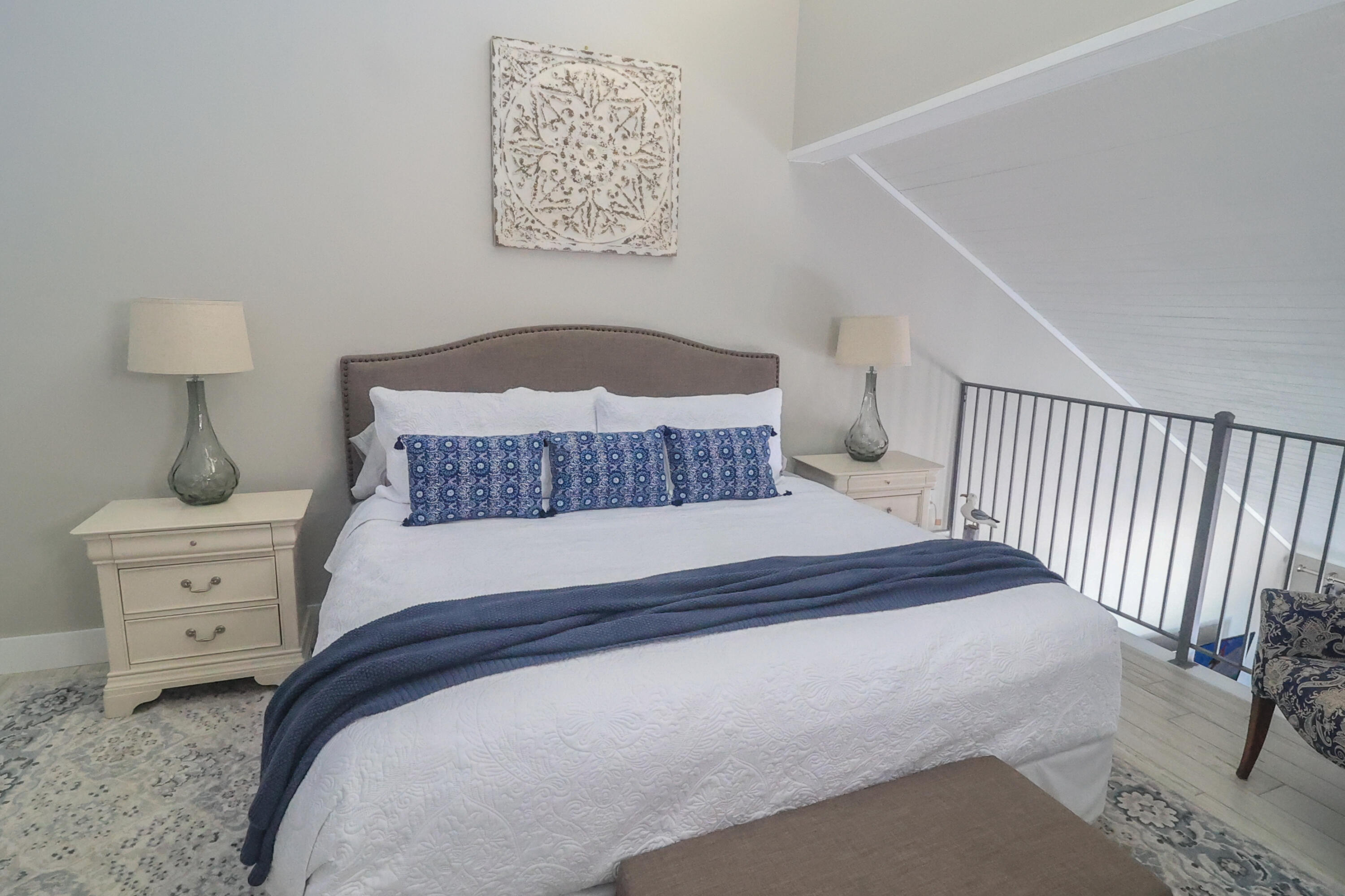 MISTRAL CONDO - Residential