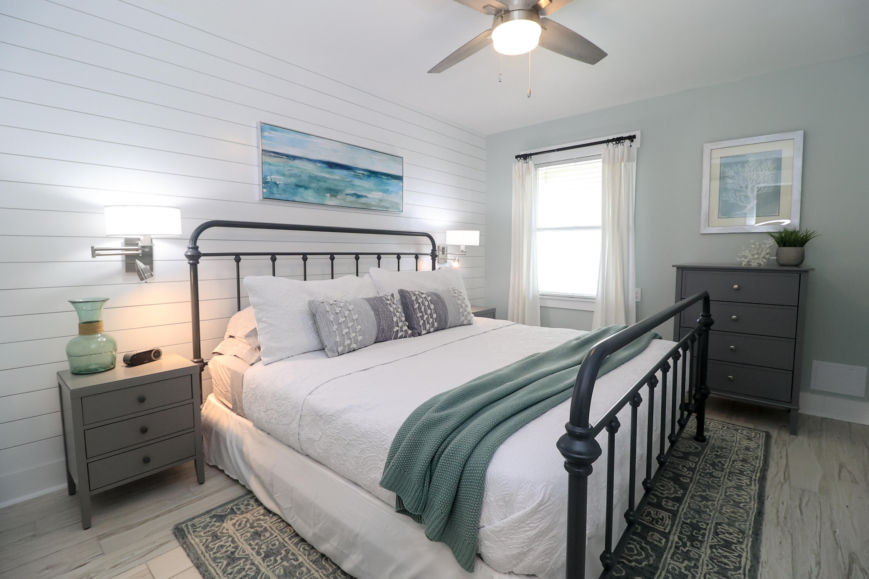 MISTRAL CONDO - Residential