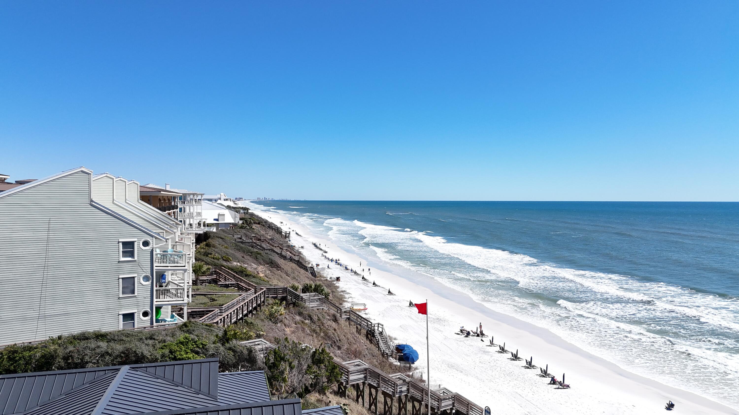 MISTRAL CONDO - Residential