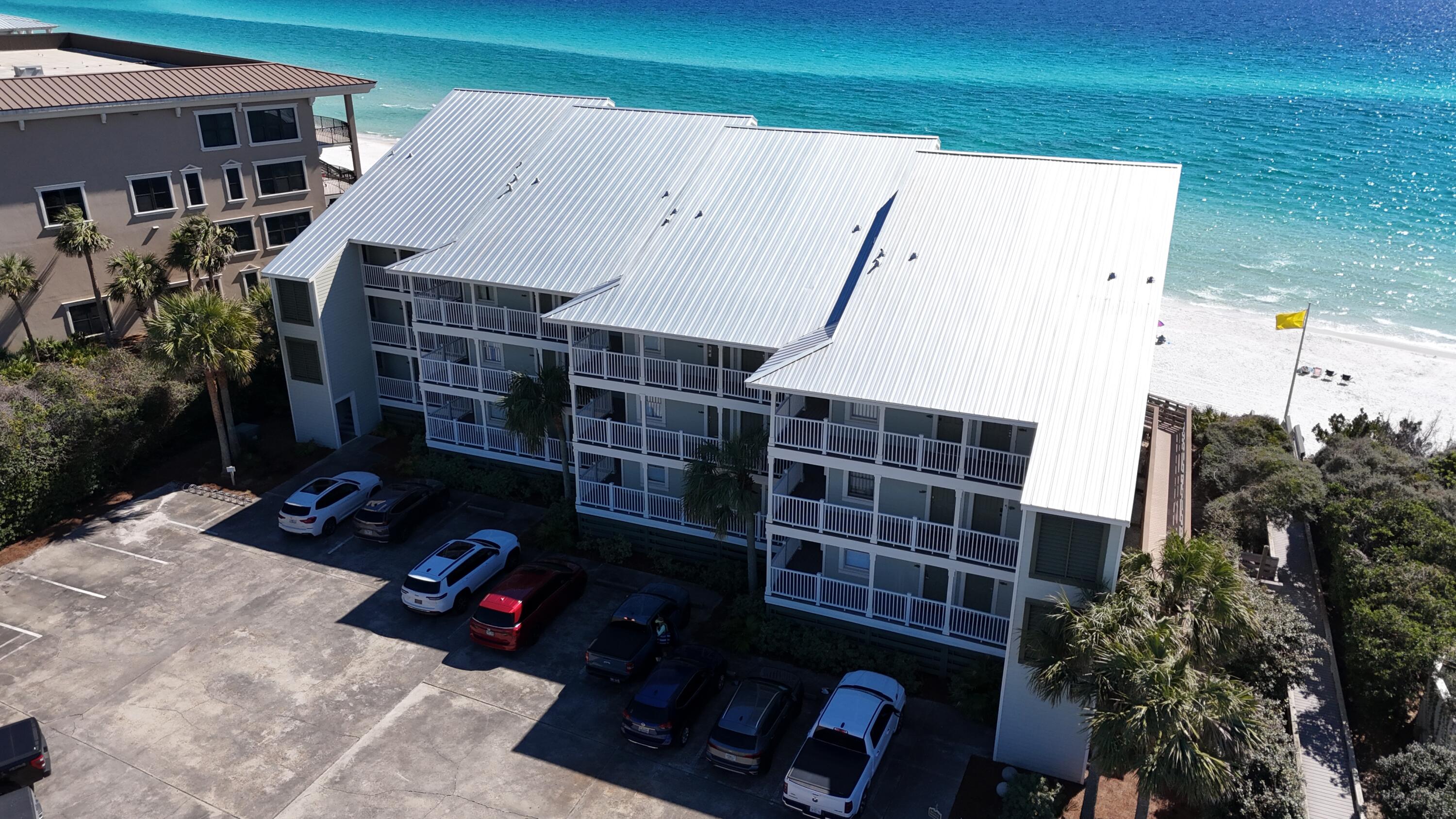 MISTRAL CONDO - Residential